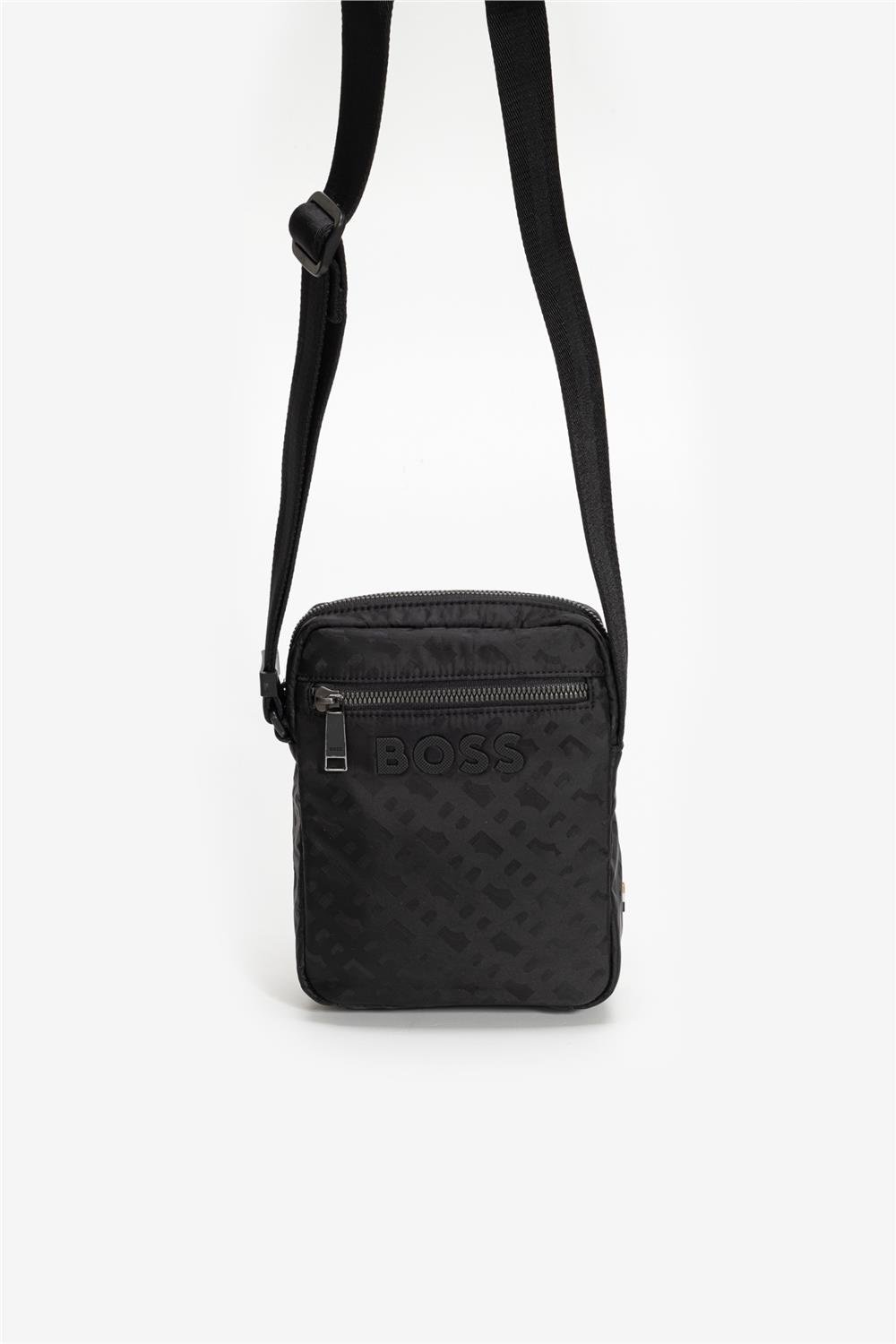 Boss Erkek Reporter Çanta