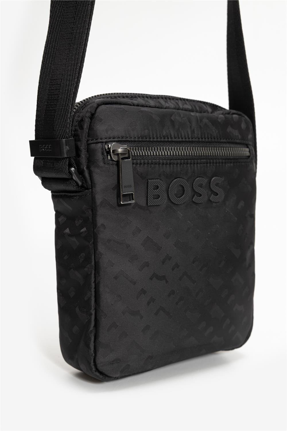 Boss Erkek Reporter Çanta