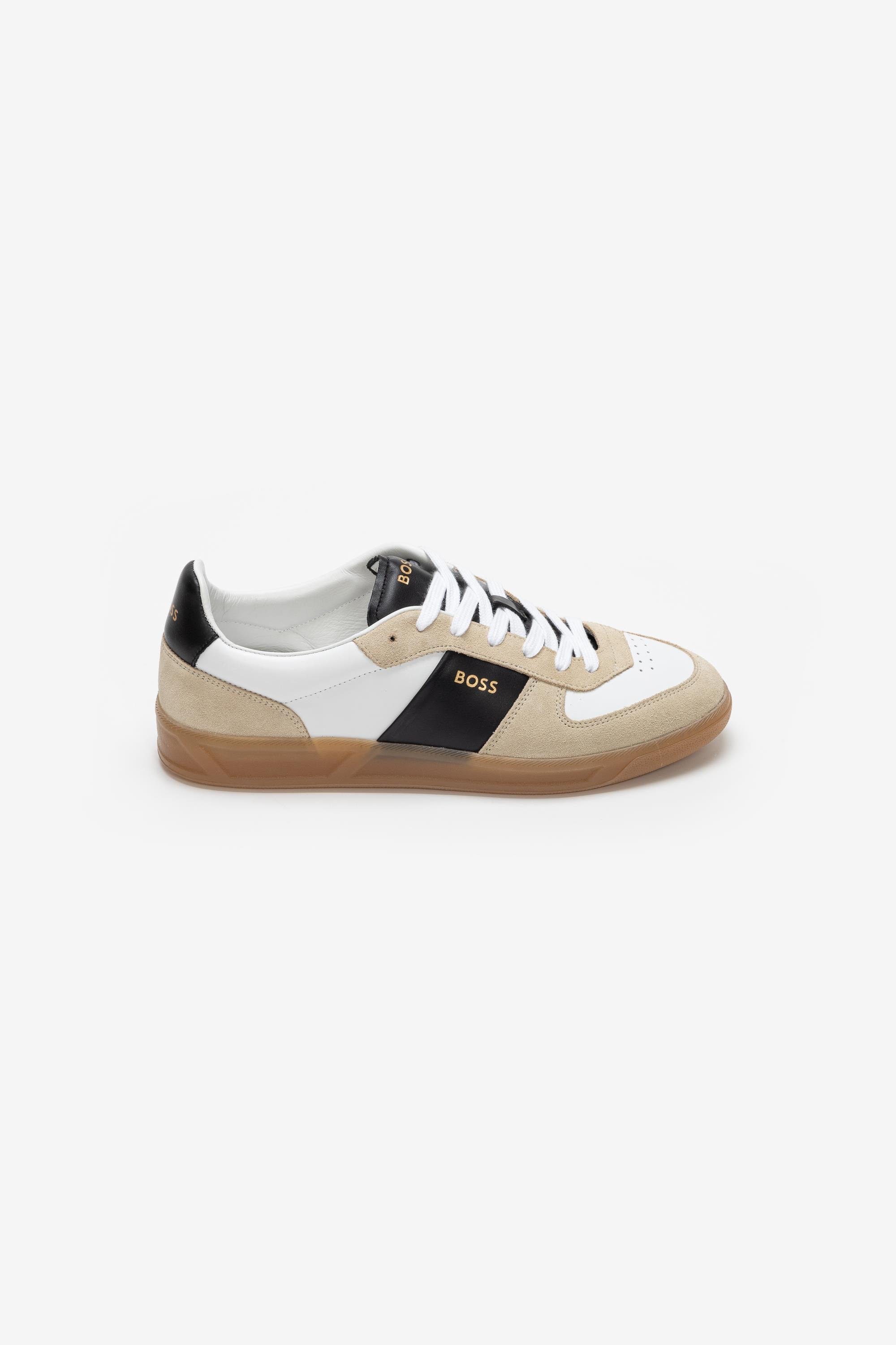 Boss Erkek Sneaker