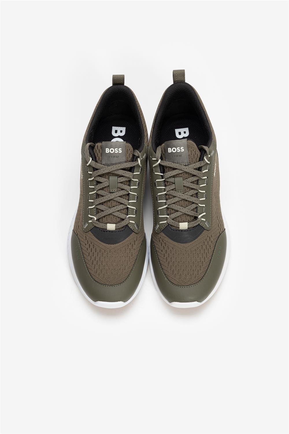 Boss Erkek Sneaker