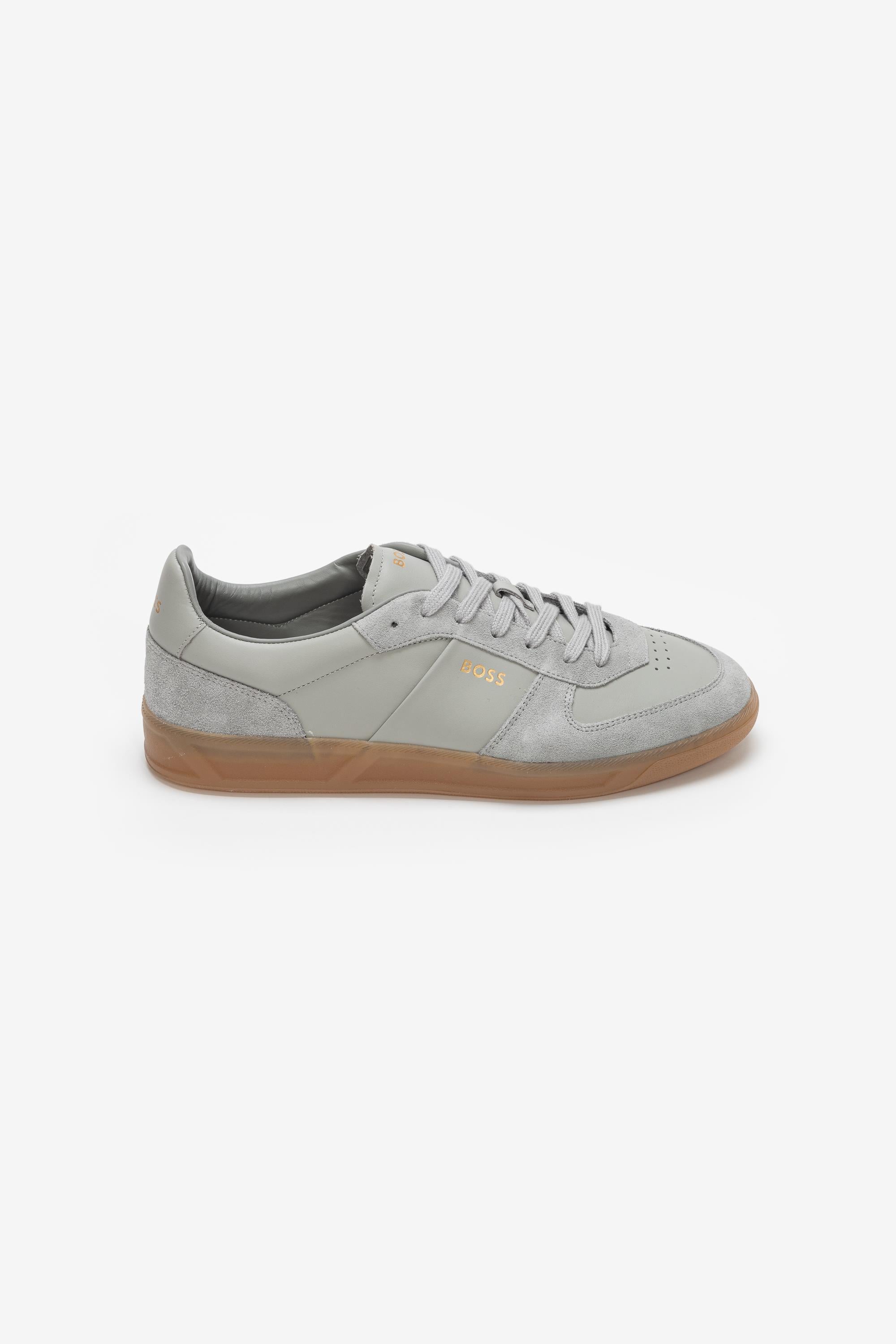 Boss Erkek Sneaker