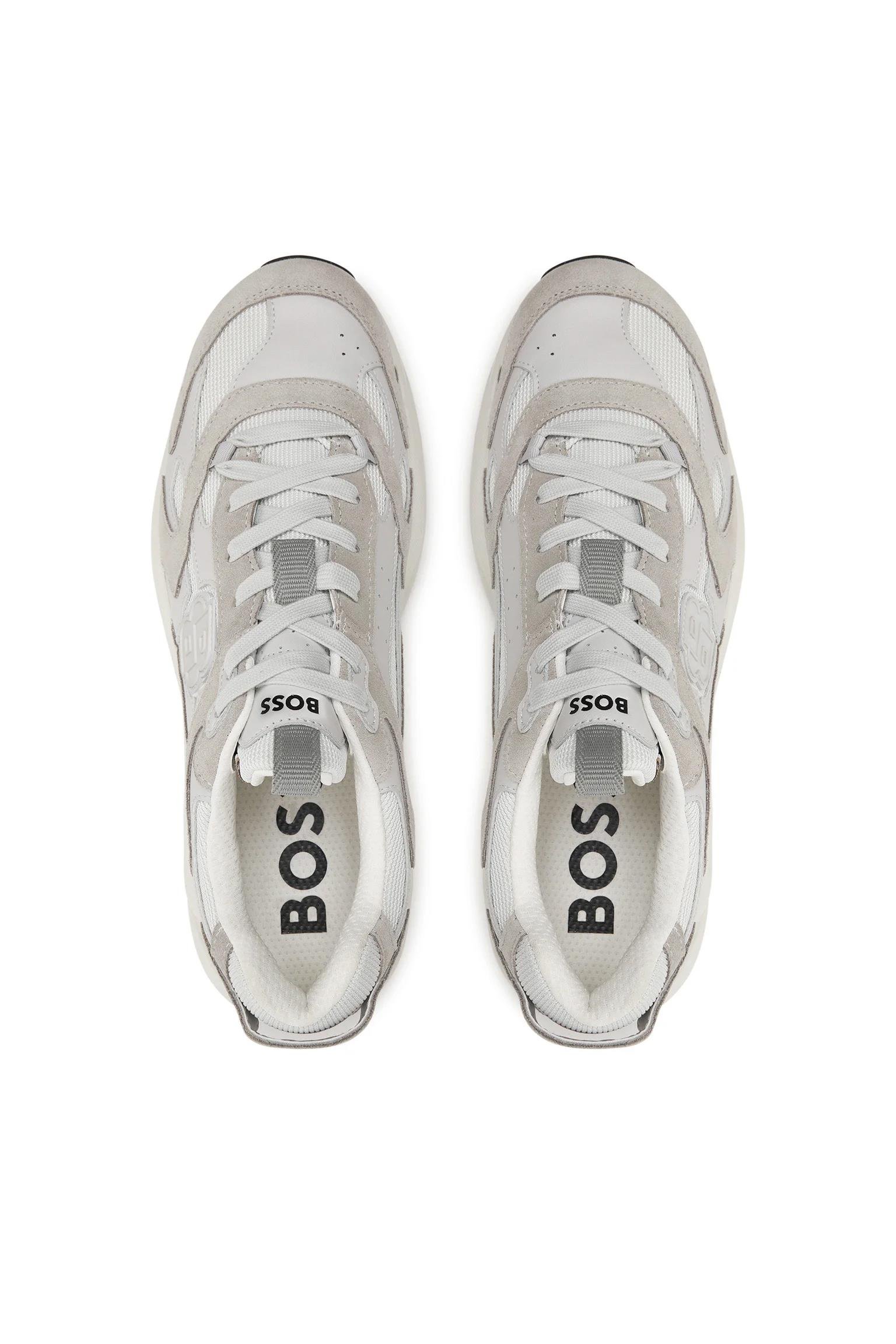 Boss Erkek Sneaker