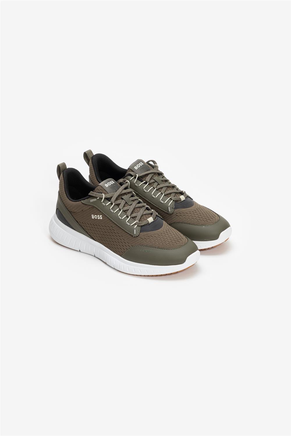 Boss Erkek Sneaker