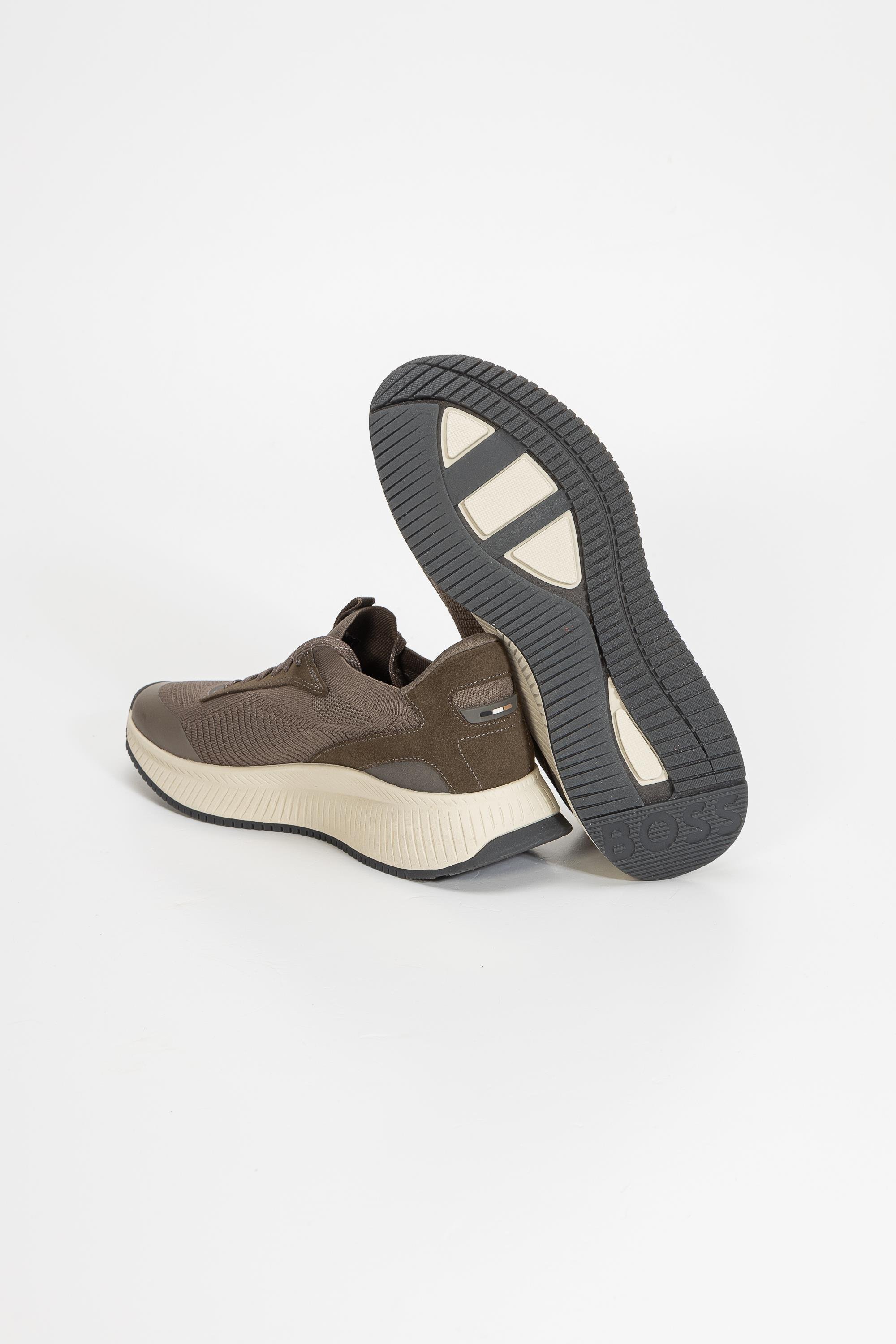 Boss Erkek Sneaker