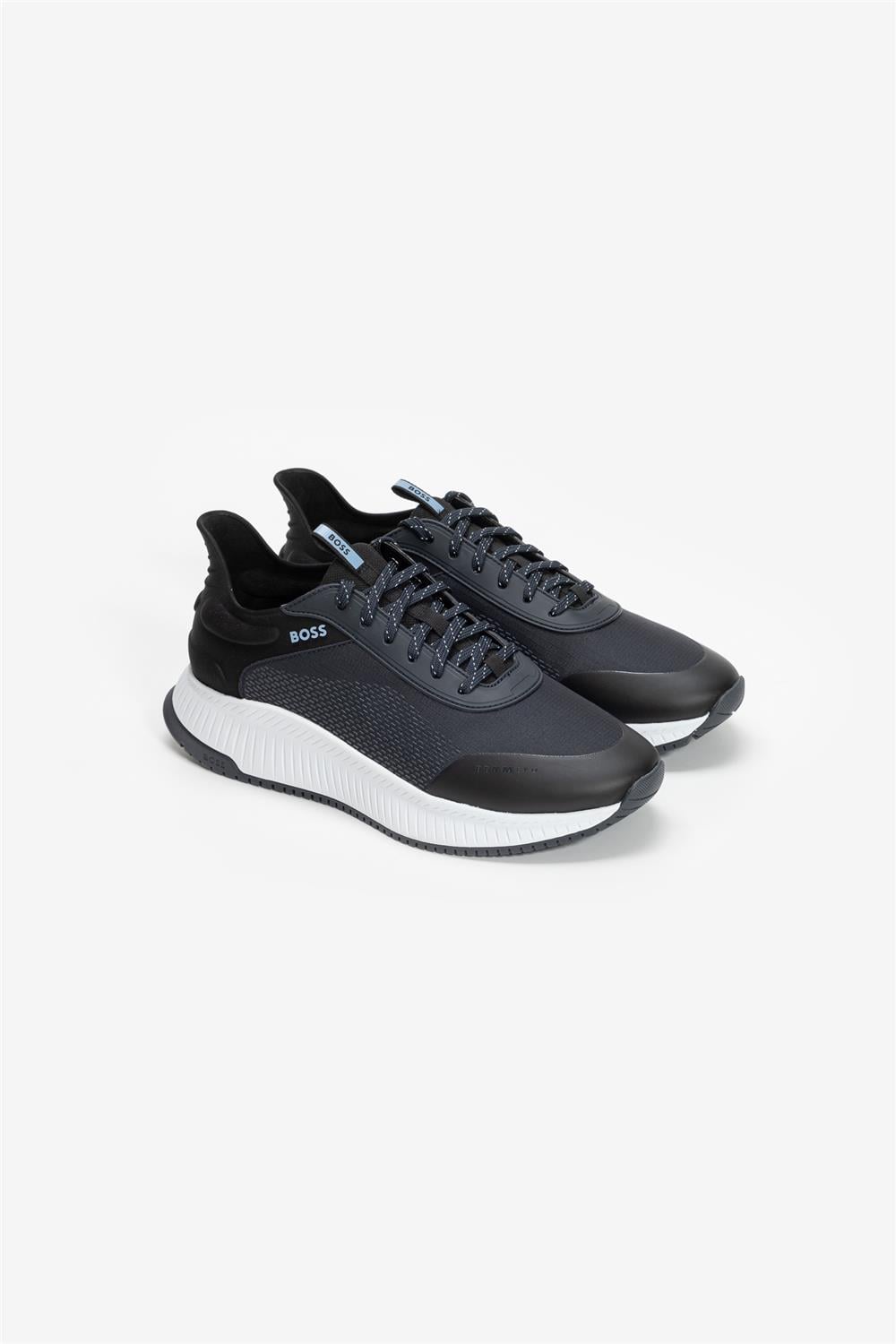 Boss Erkek Sneaker