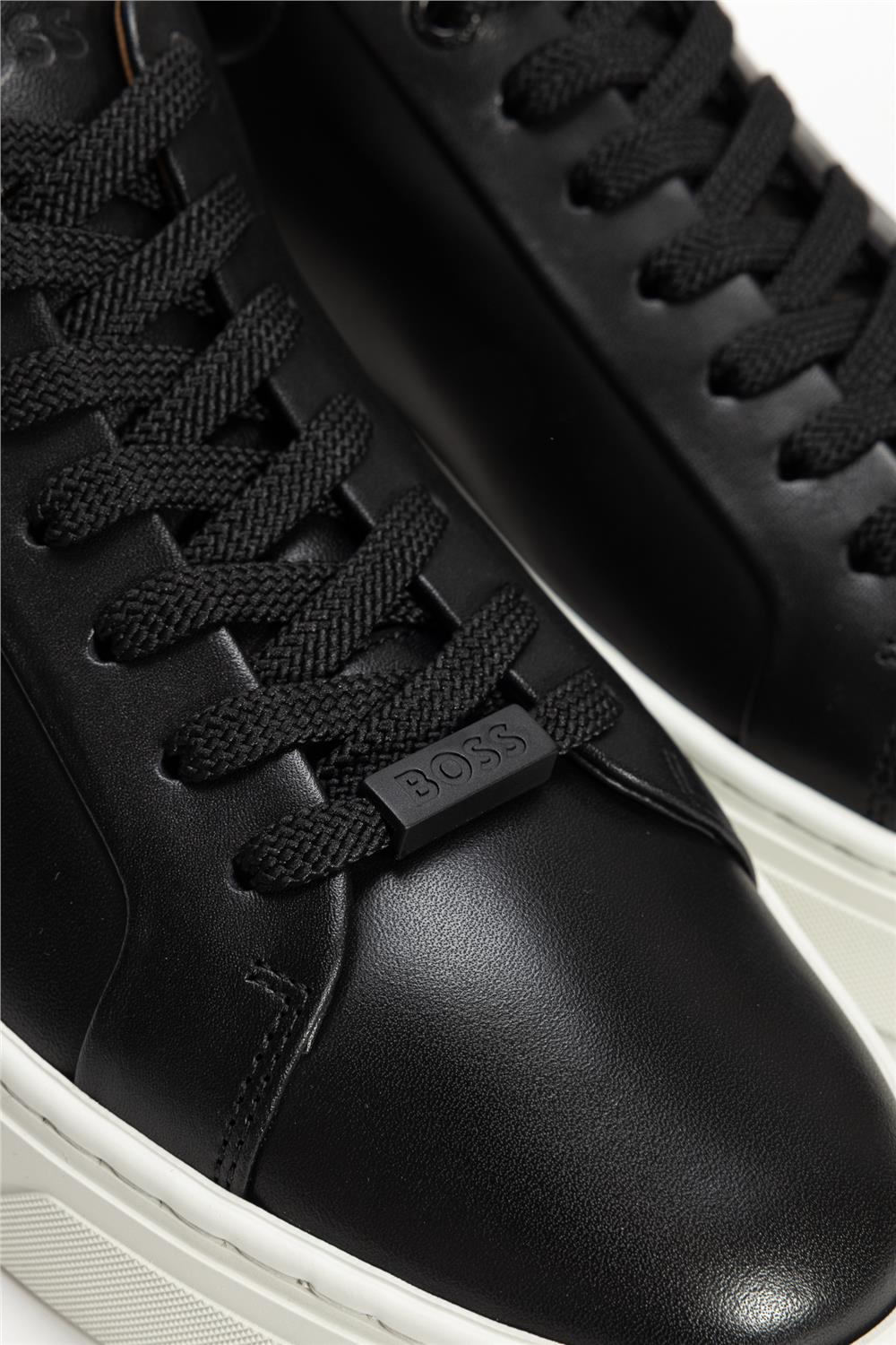 Boss Erkek Sneaker
