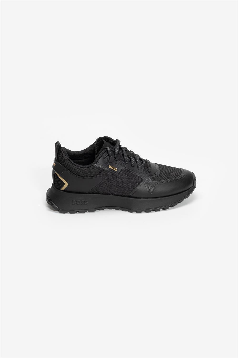 Boss Erkek Sneaker