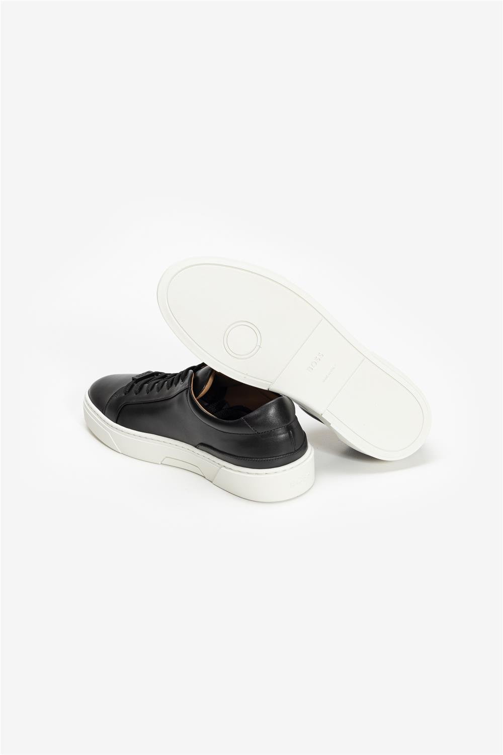 Boss Erkek Sneaker