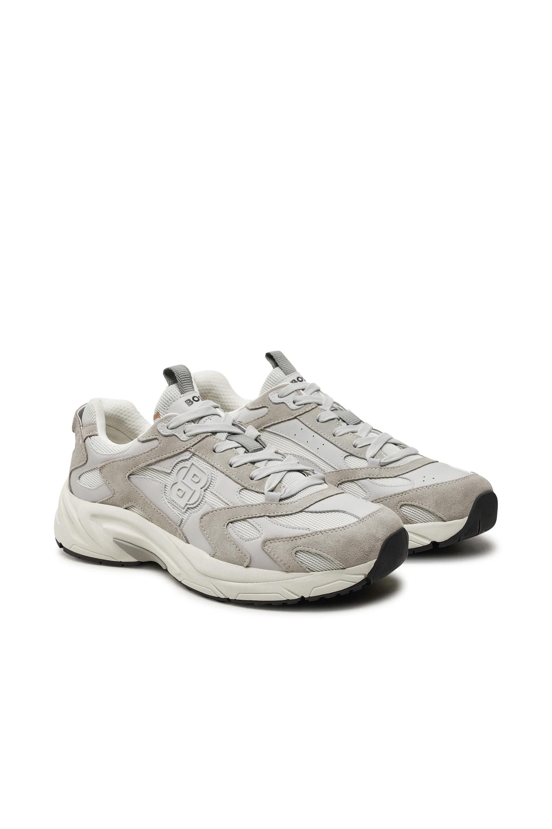 Boss Erkek Sneaker