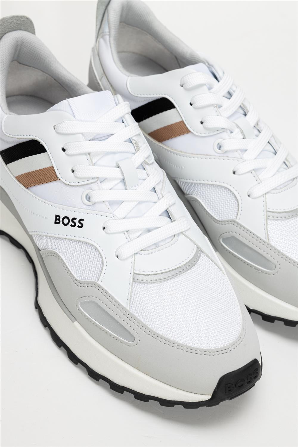 Boss Erkek Sneaker