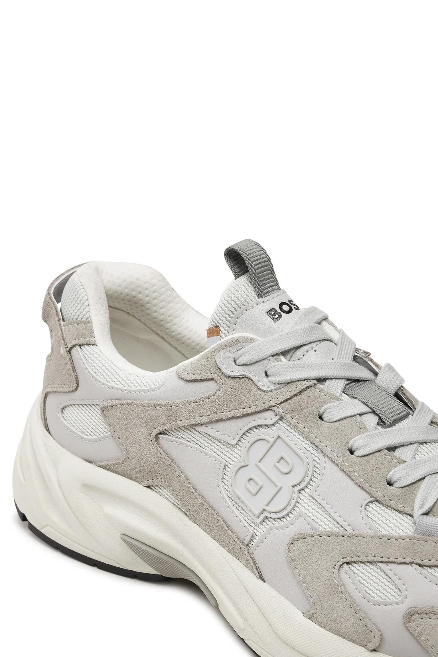 Boss Erkek Sneaker