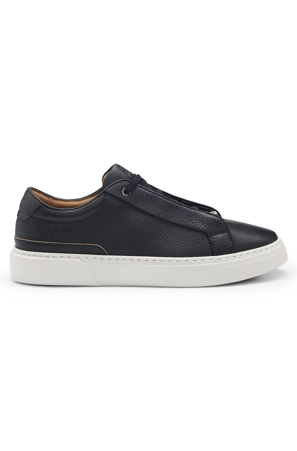 BOSS Gary Tenn Grhdelxl Erkek Sneaker Mavi
