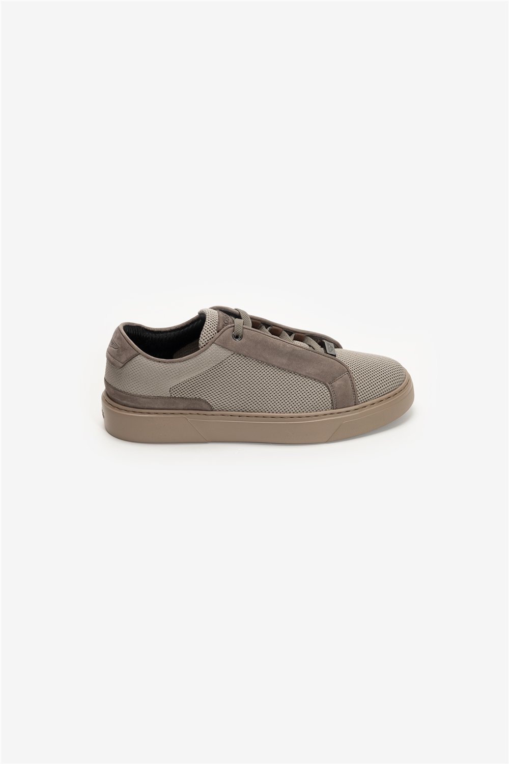BOSS Gary Tenn Ktnb Am Erkek Sneaker
