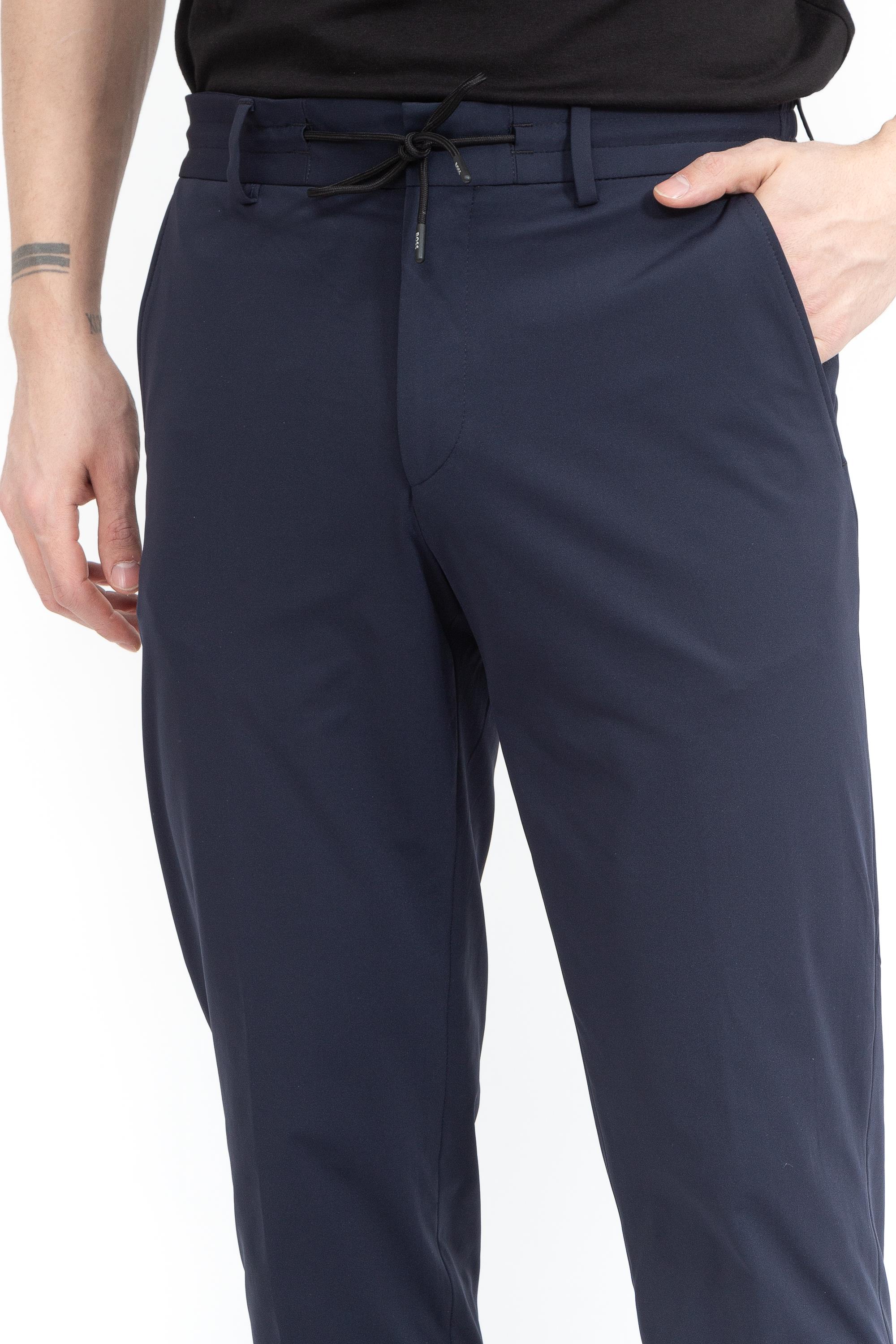 Boss Genius Erkek Eşofman Altı