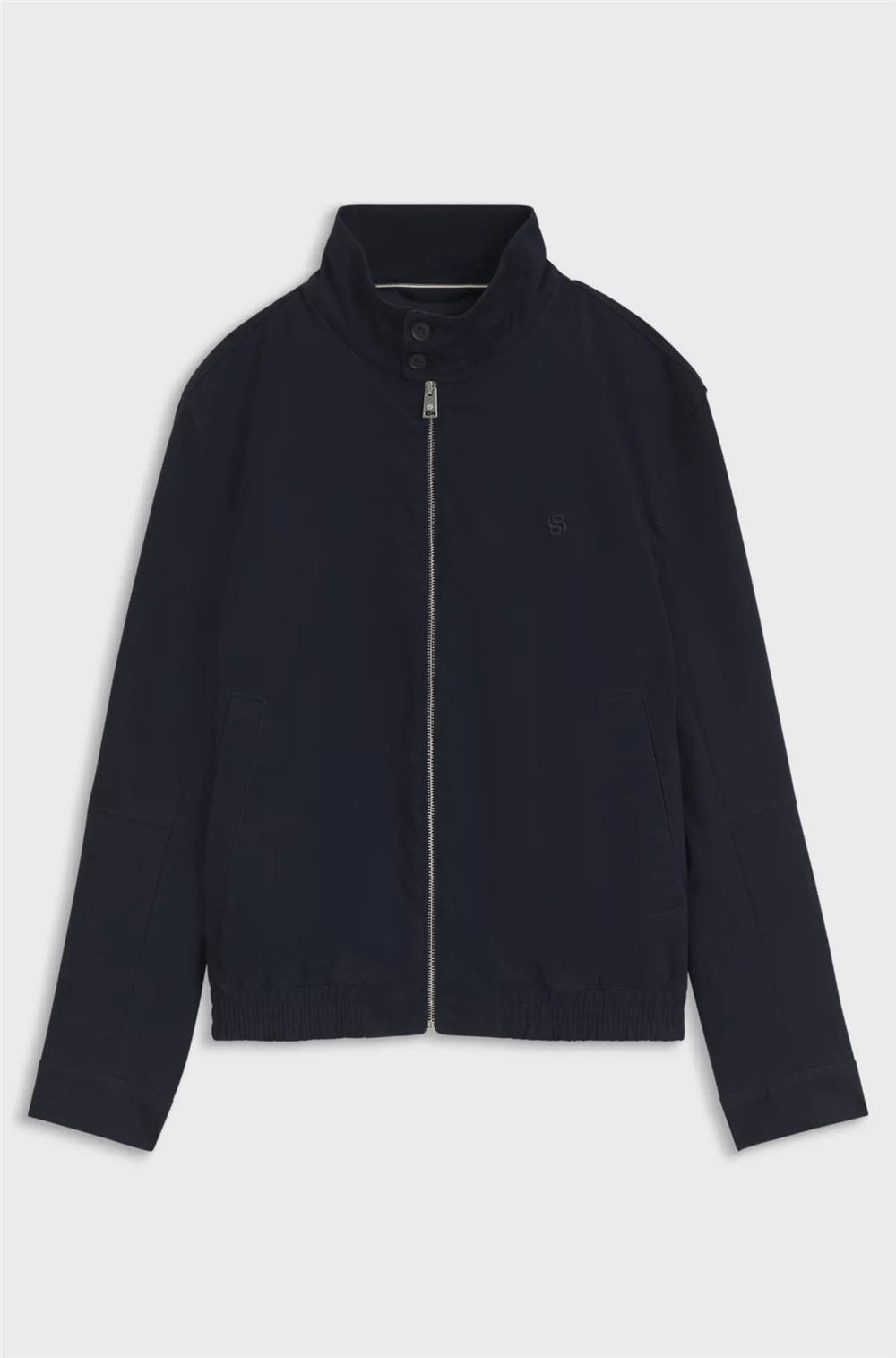 BOSS H Coiner 263 Erkek Mont Mavi