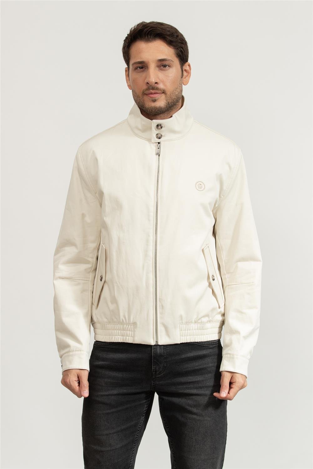 BOSS H-Coiner Erkek Mont