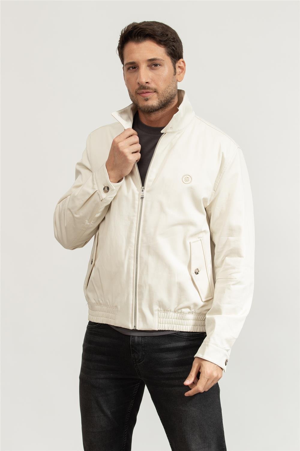 BOSS H-Coiner Erkek Mont