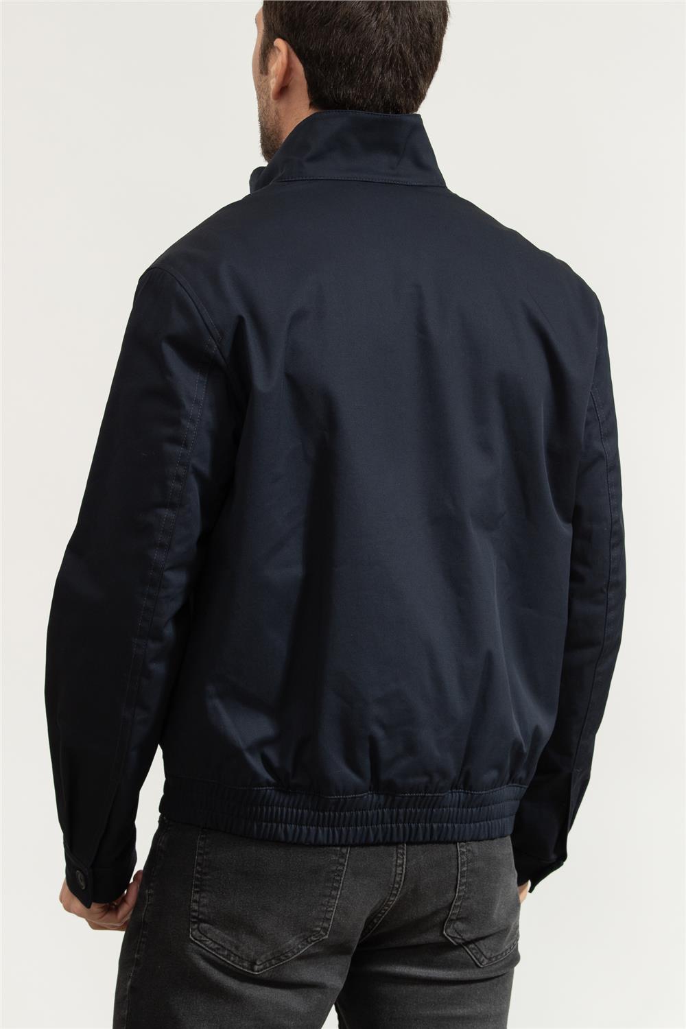 BOSS H-Coiner Erkek Mont