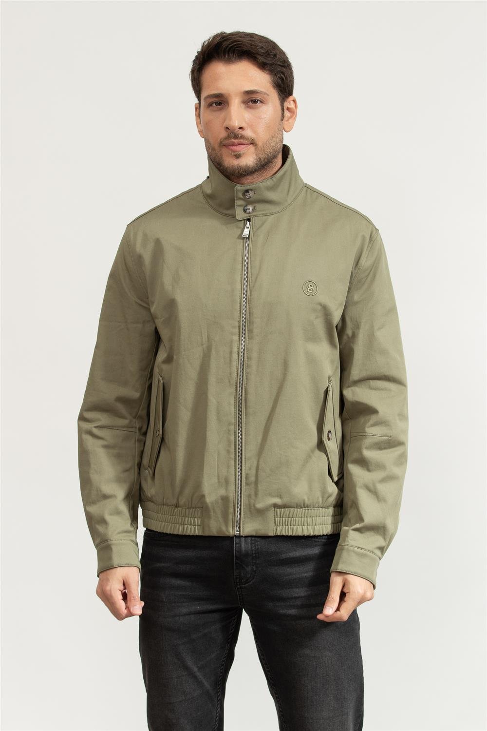 BOSS H-Coiner Erkek Mont