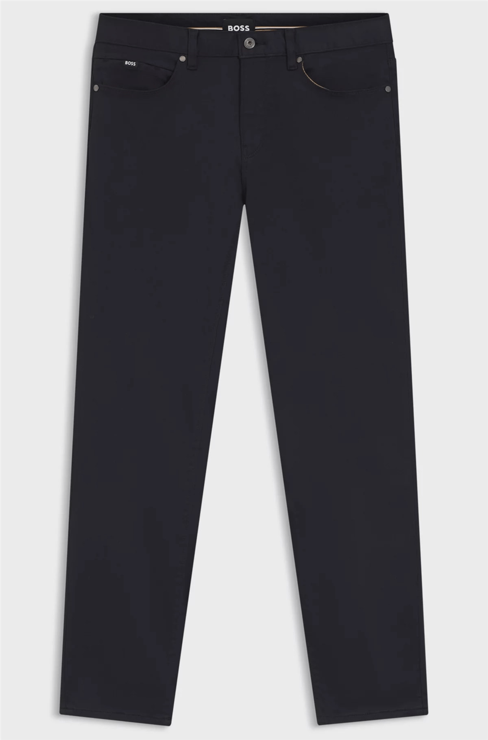 Boss H Delaware Rmw Erkek Jean Pantolon Mavi