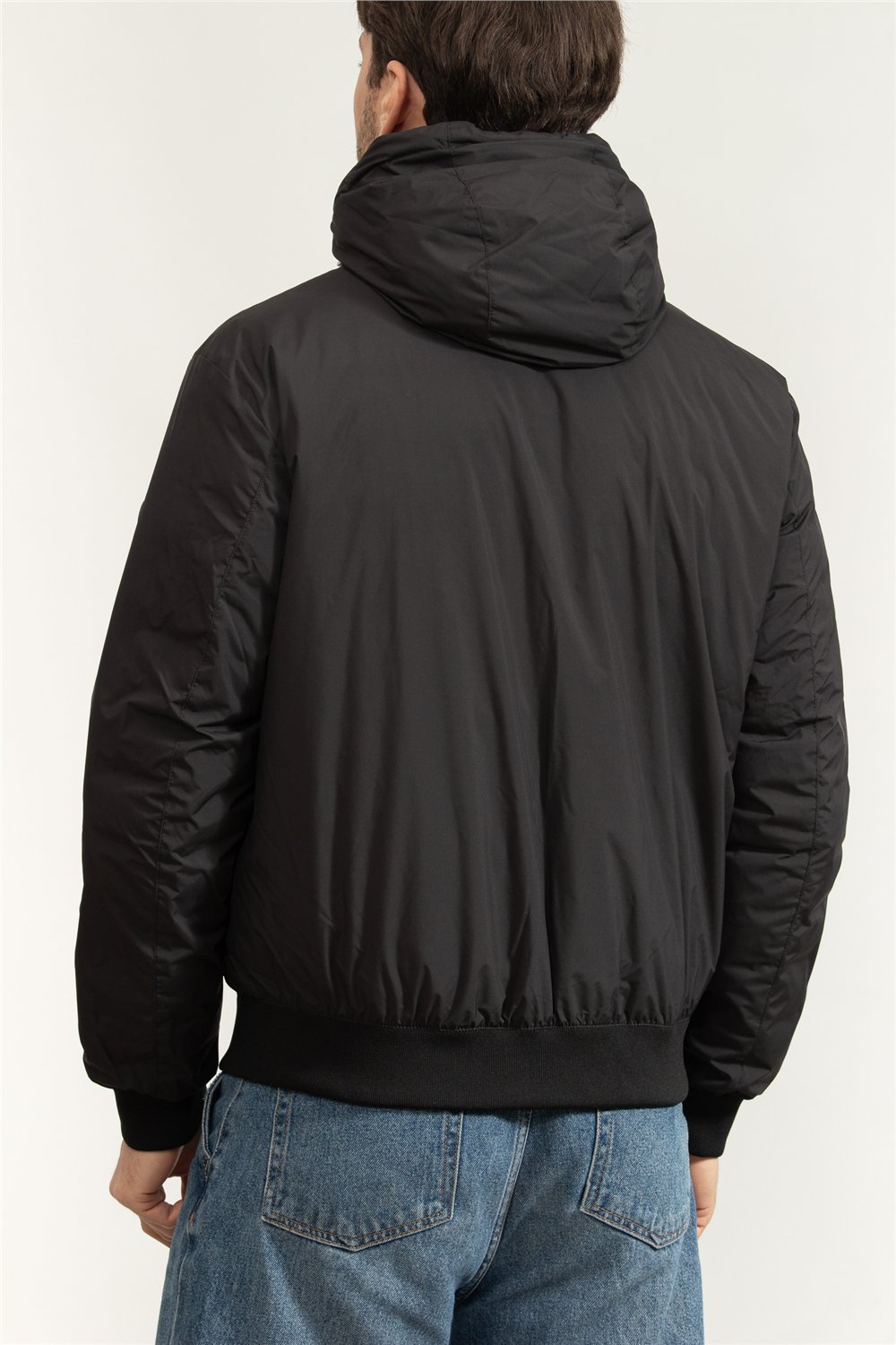 Boss H-Drevos Erkek Mont