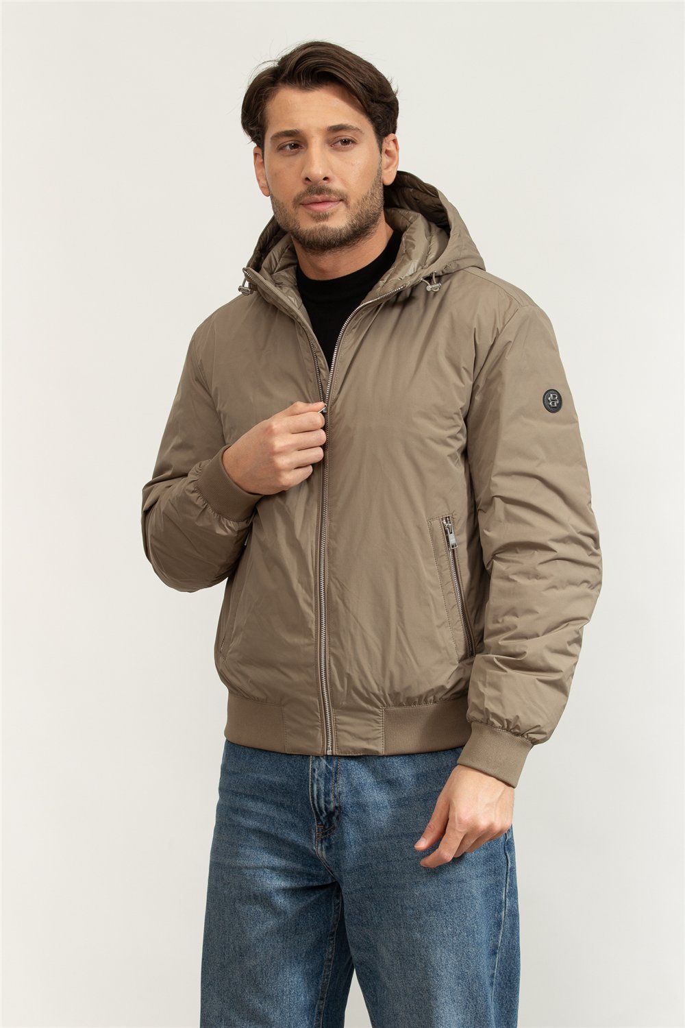 Boss H-Drevos Erkek Mont