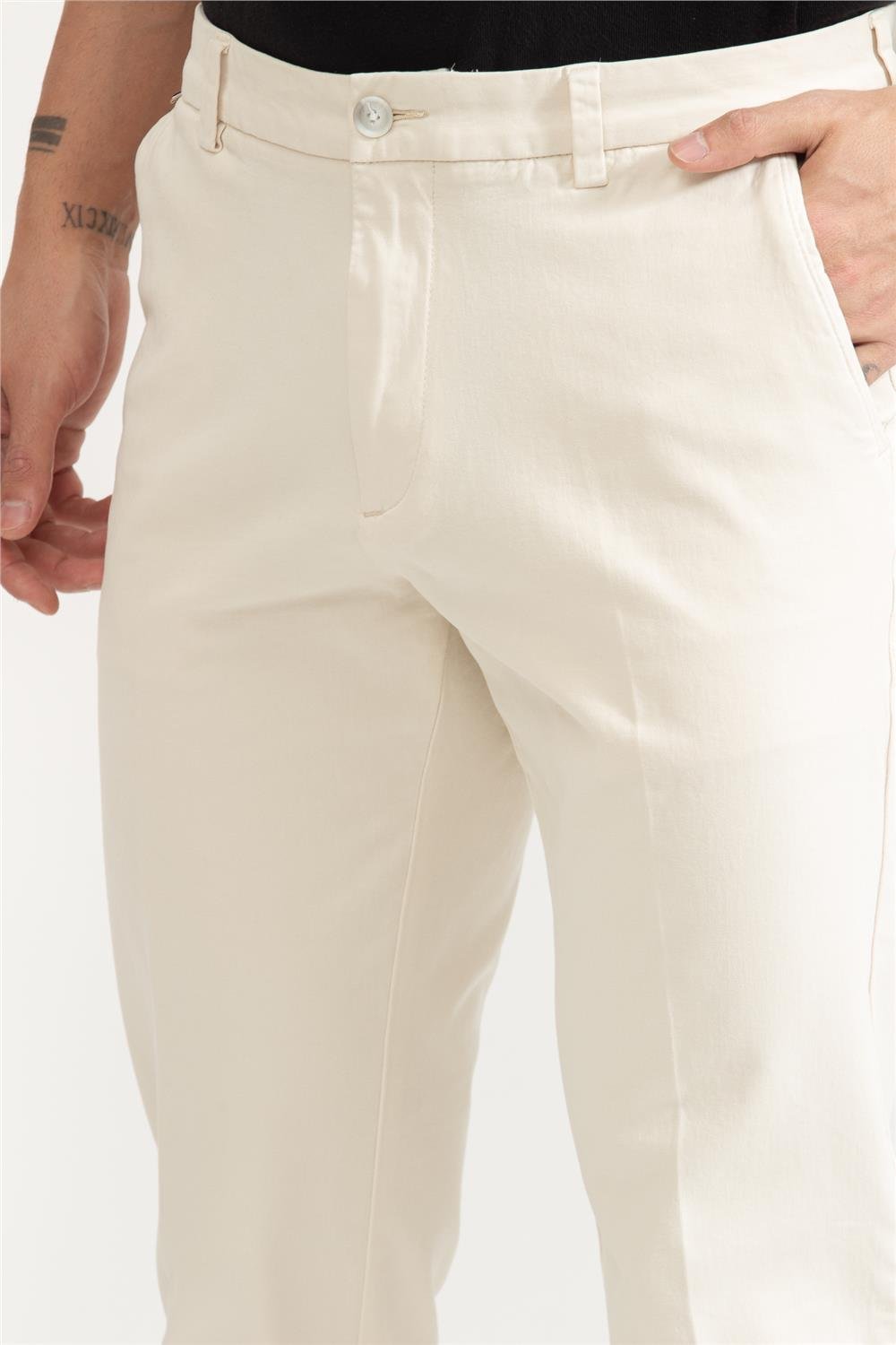 BOSS H-Kane Erkek Pantolon