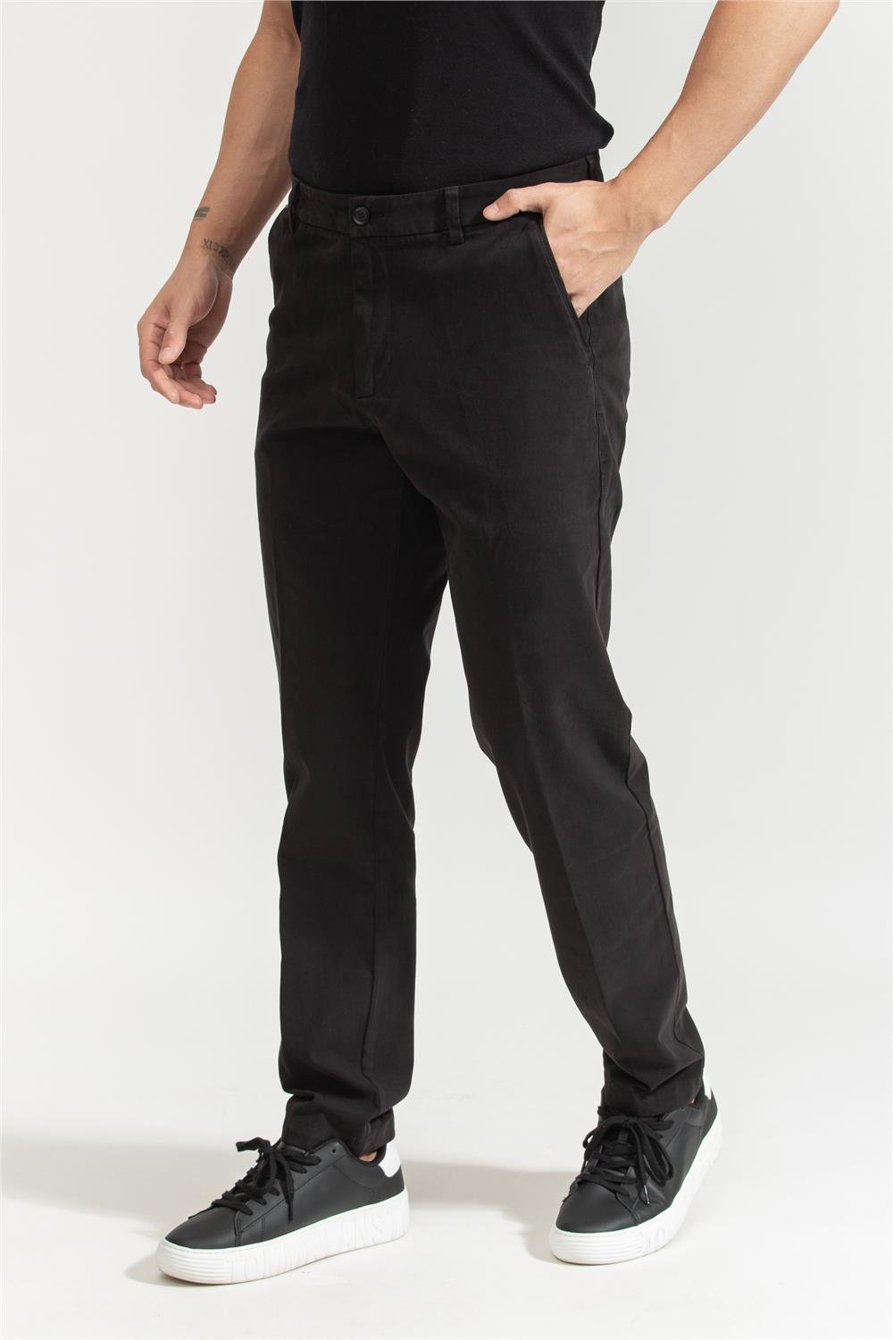 BOSS H-Kane Erkek Pantolon