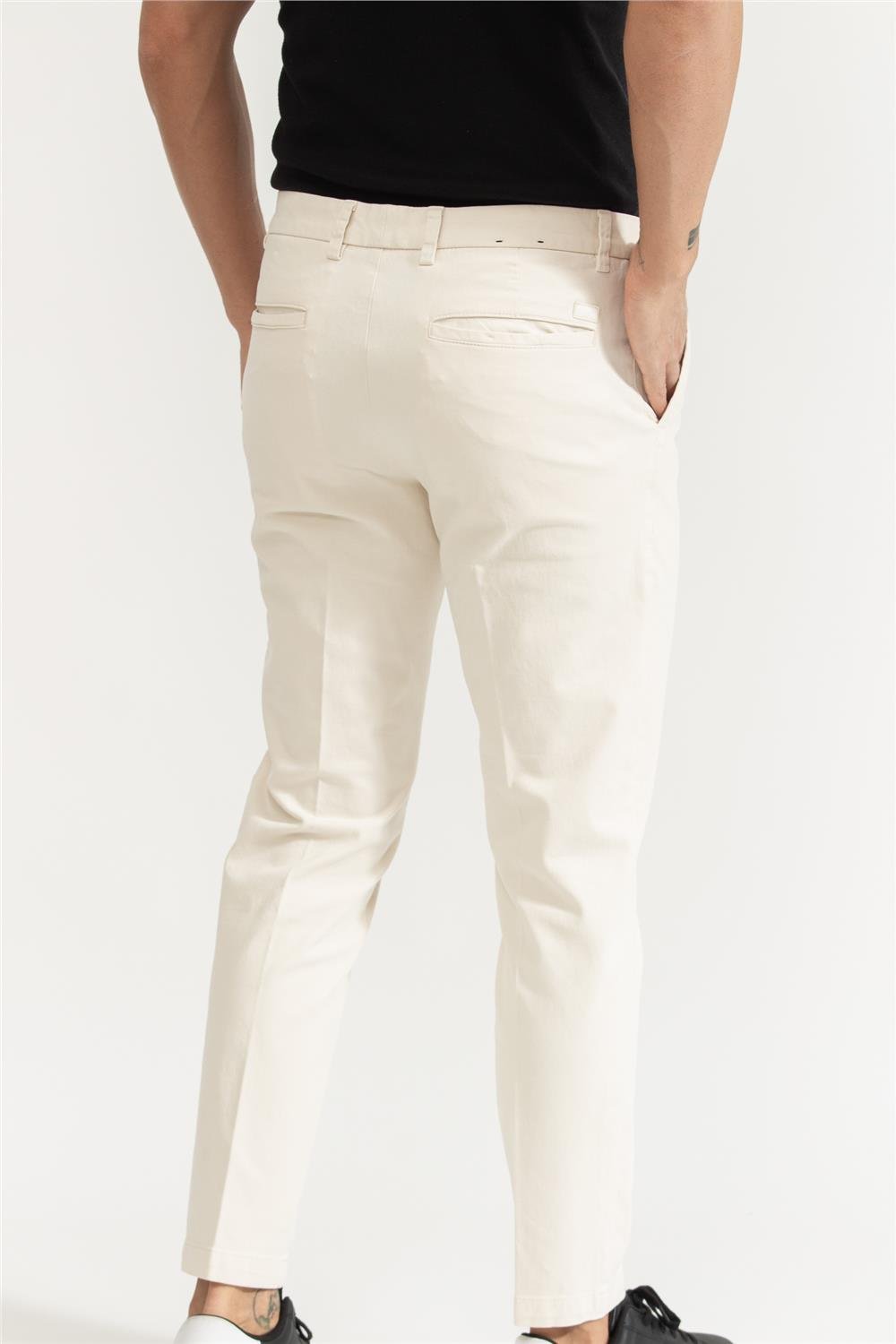 BOSS H-Kane Erkek Pantolon