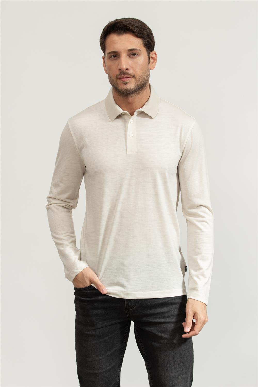 BOSS H-Pado Erkek Polo Yaka T-Shirt