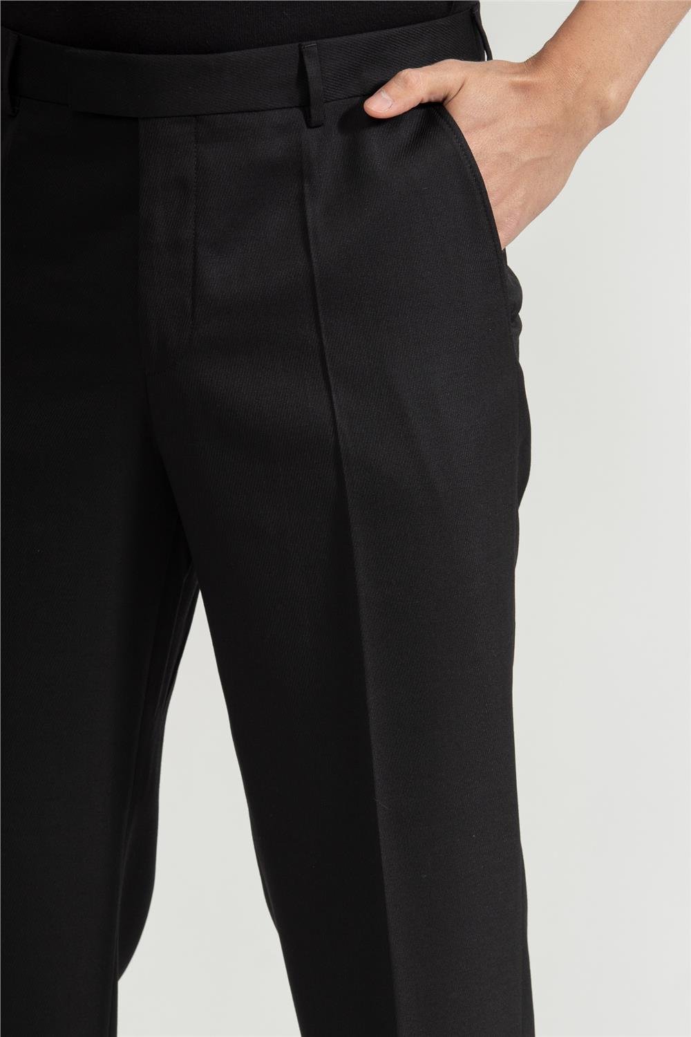 BOSS H-Perin-WG Erkek Pantolon