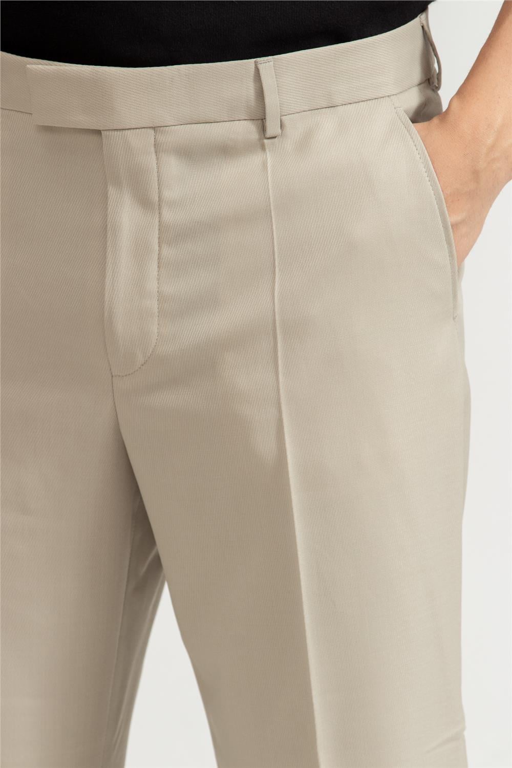 BOSS H-Perin-WG Erkek Pantolon