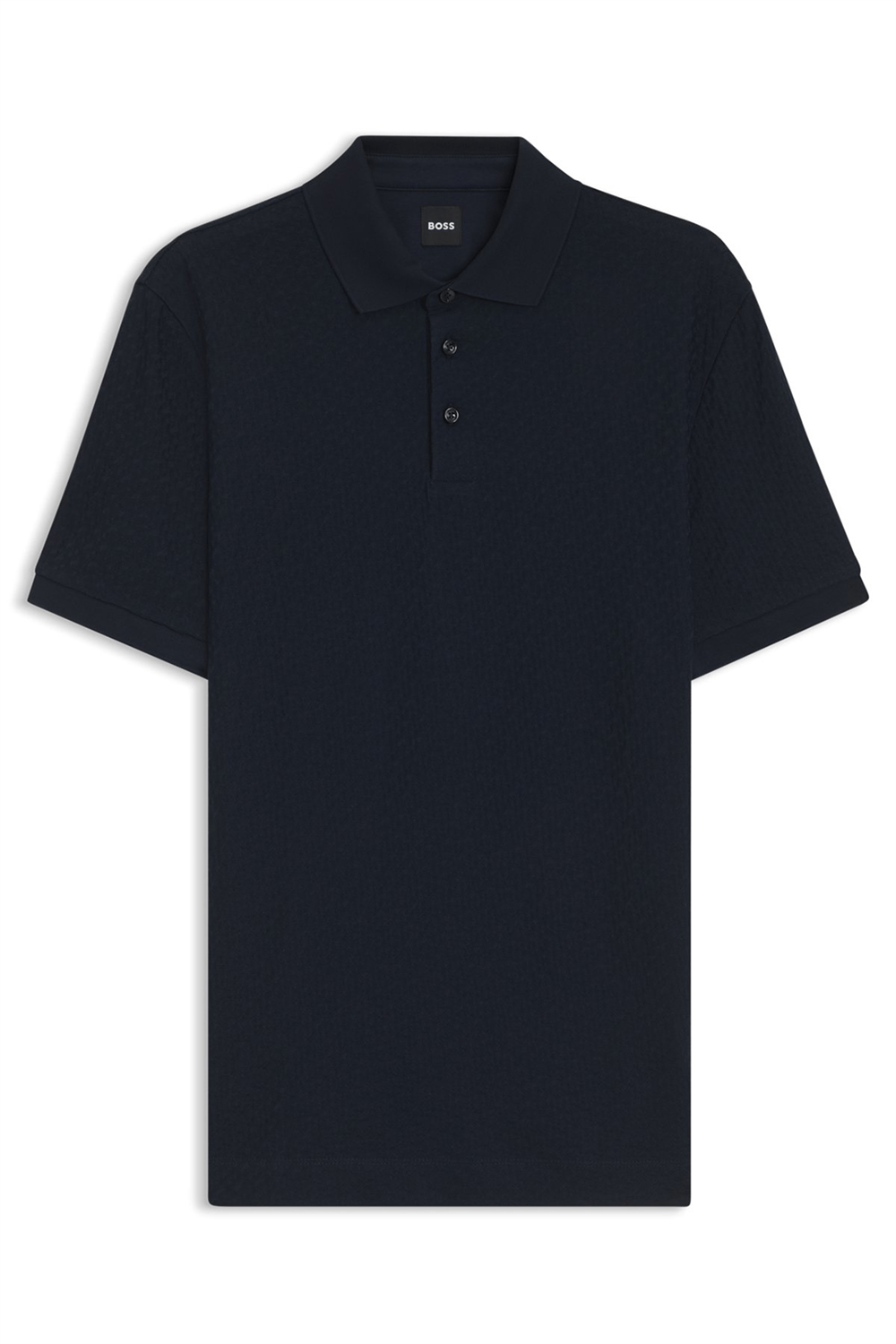 BOSS H Prout 228 Erkek Polo Yaka T-Shirt