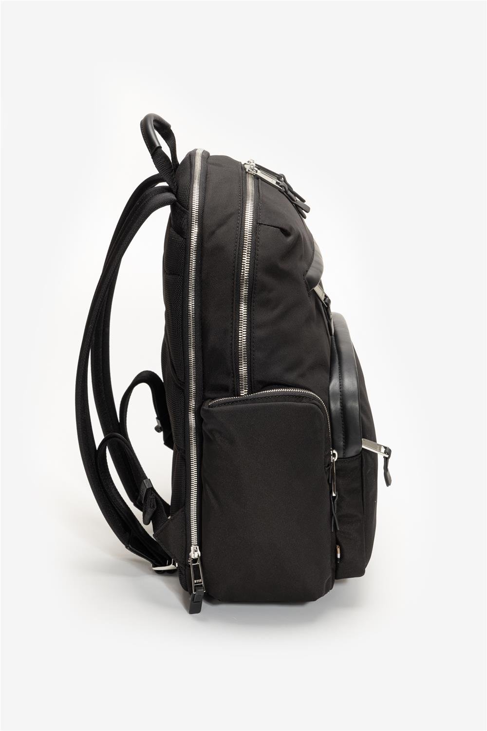 BOSS Highway_N_Backpack N Erkek Sırt Çantası