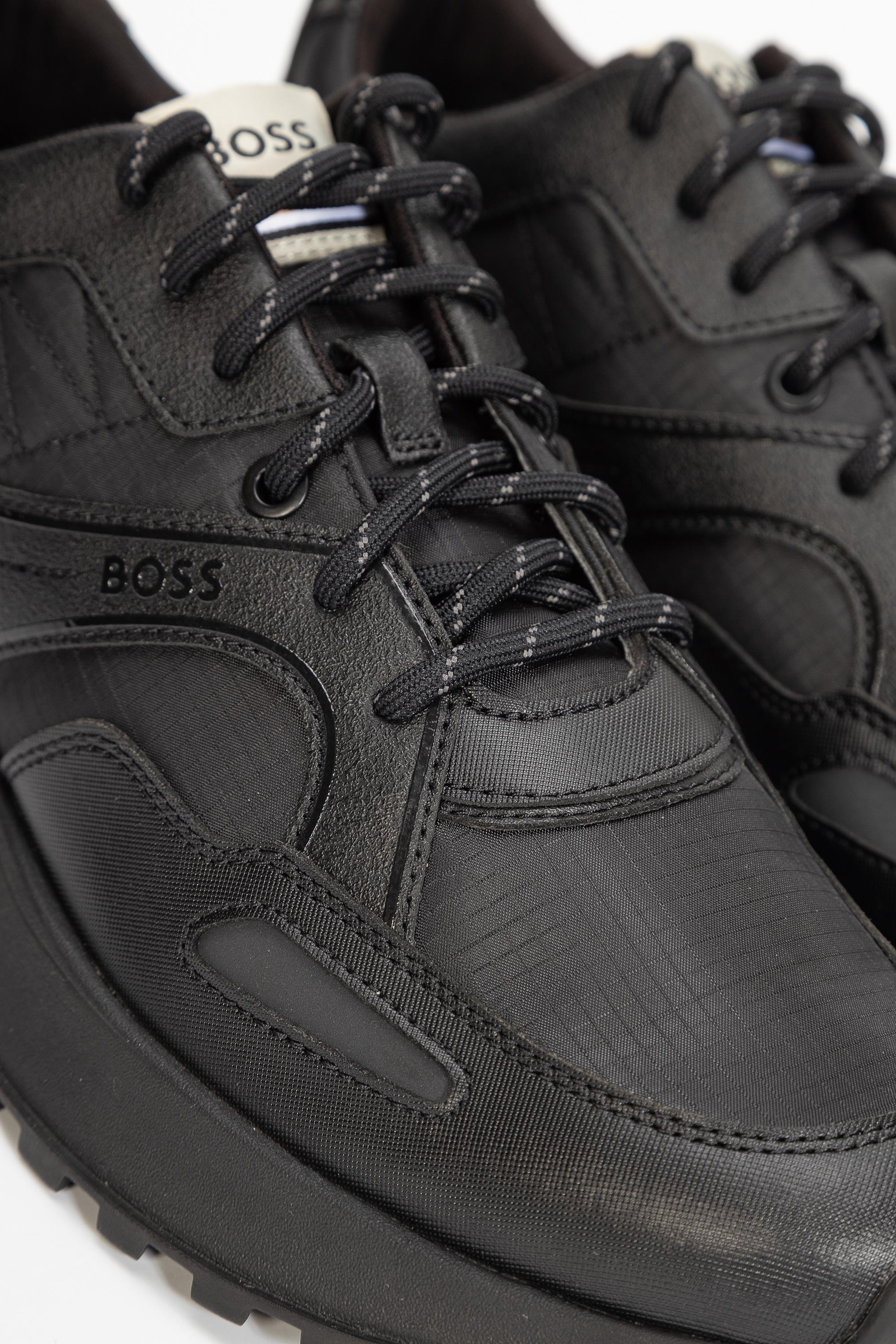 Boss Jonah Erkek Sneaker