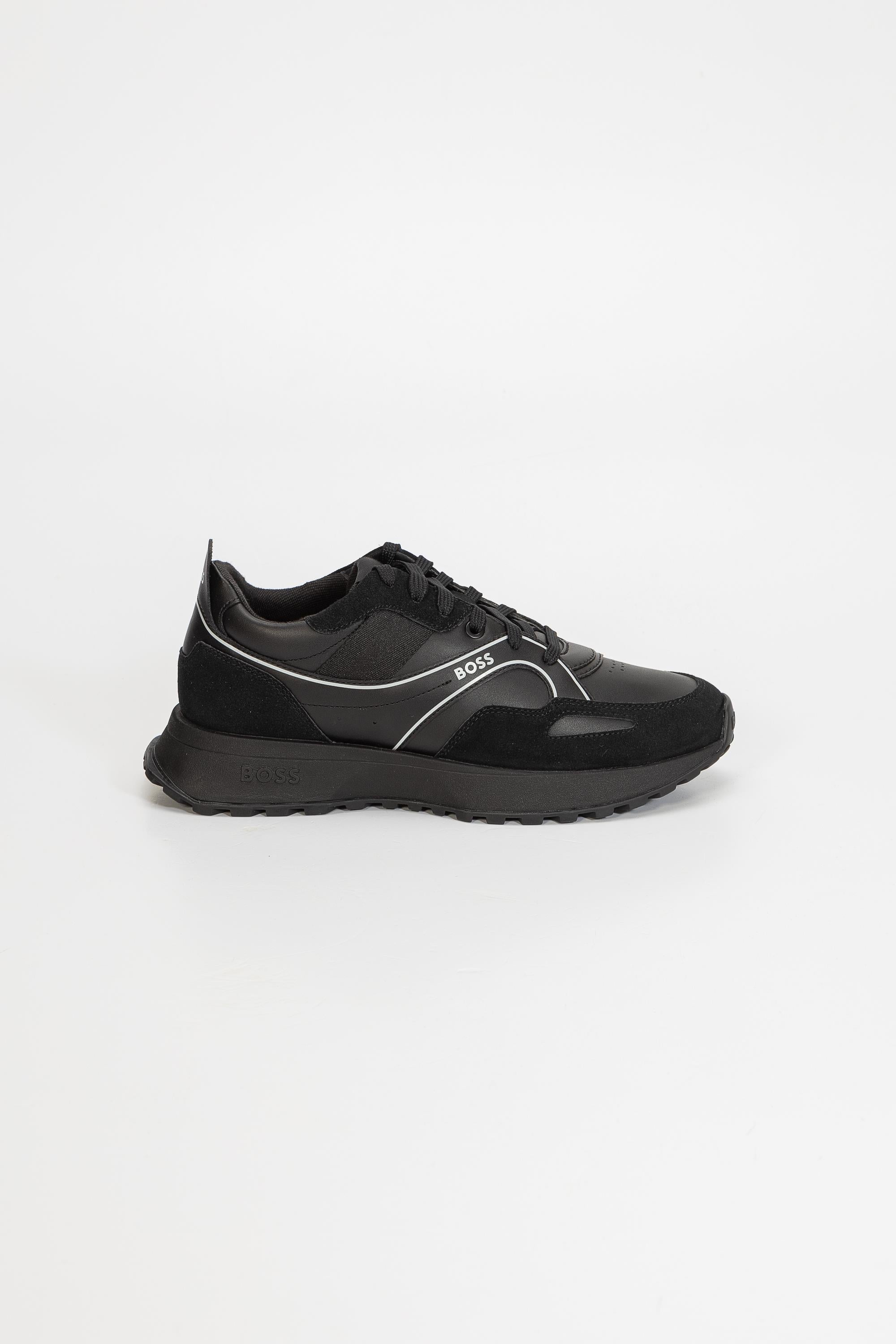 Boss Jonah Erkek Sneaker
