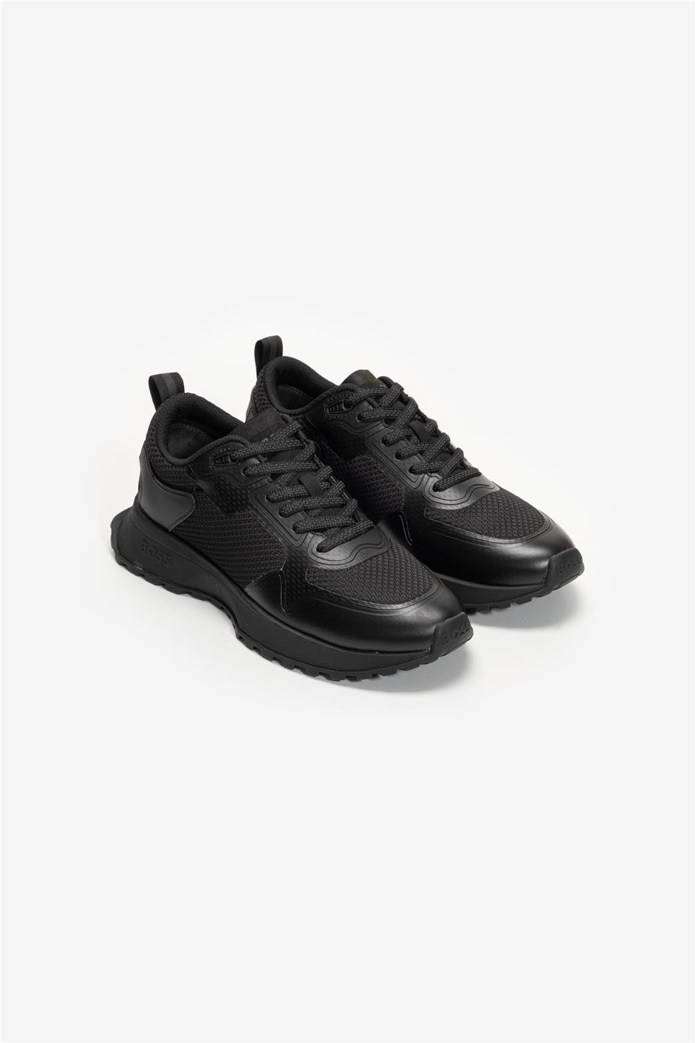 Boss Jonah Runn meth Erkek Sneaker