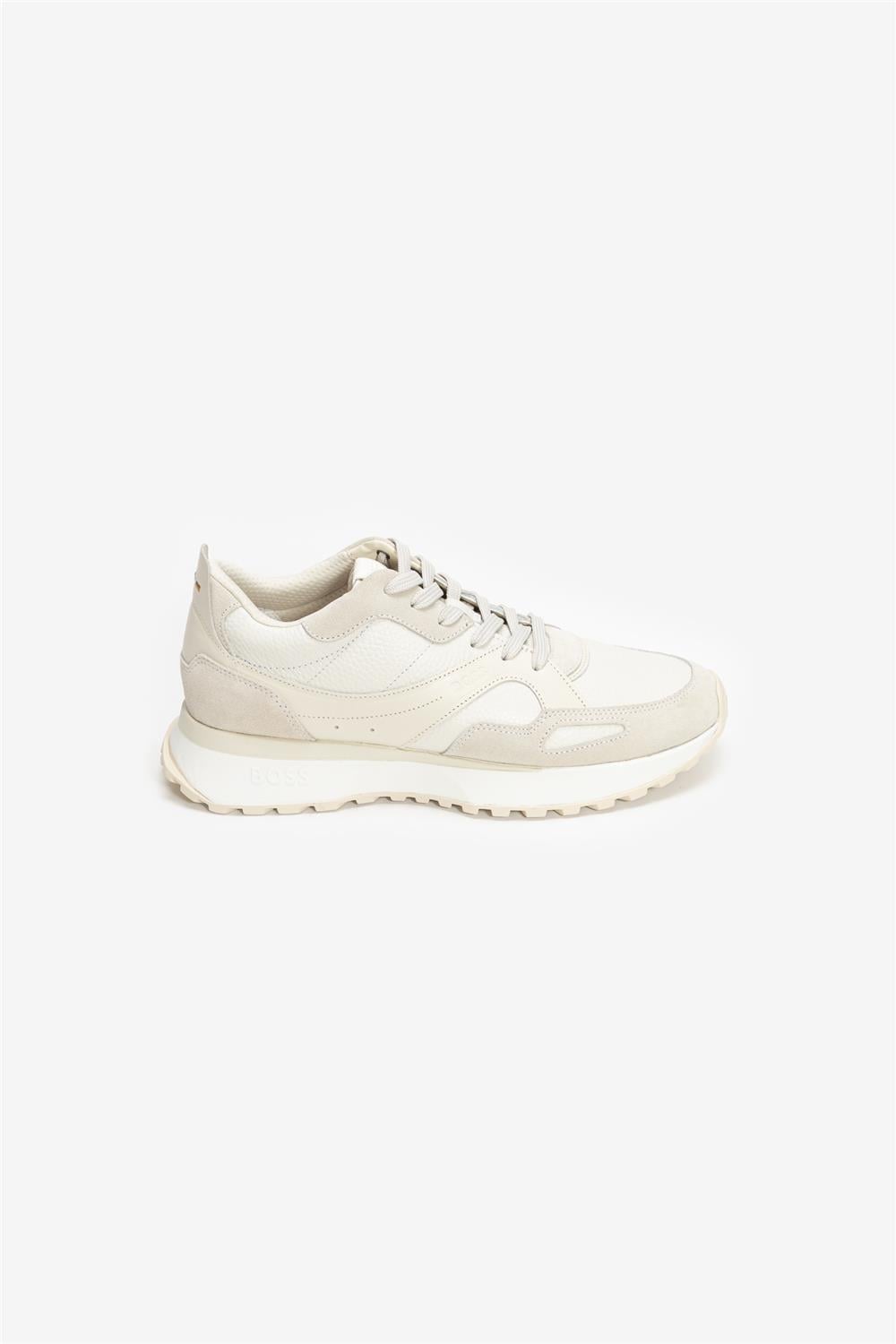 BOSS Jonah_Runn_sdltb Erkek Sneaker
