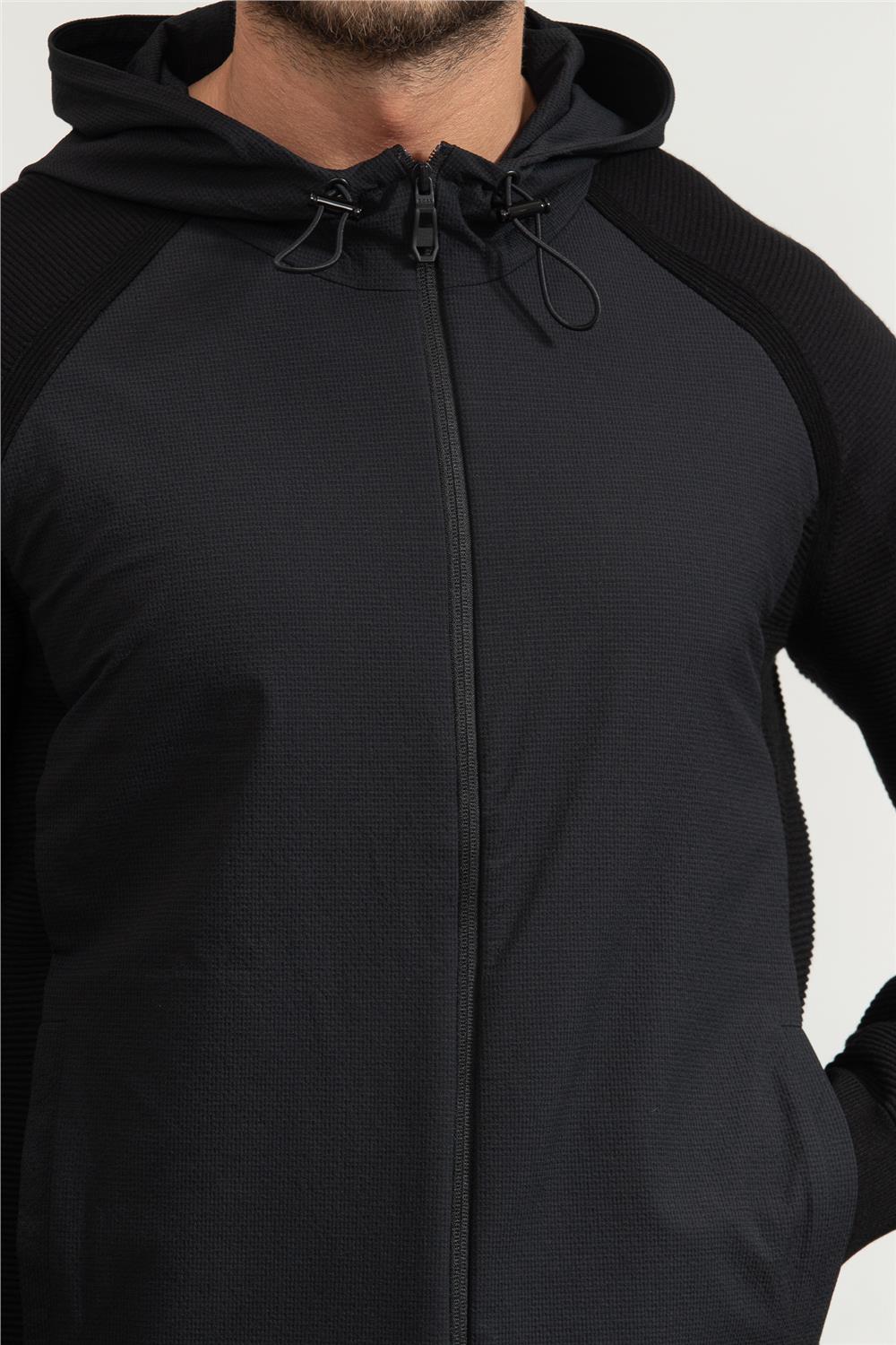 BOSS K_Urban Commuter HY Erkek Mont