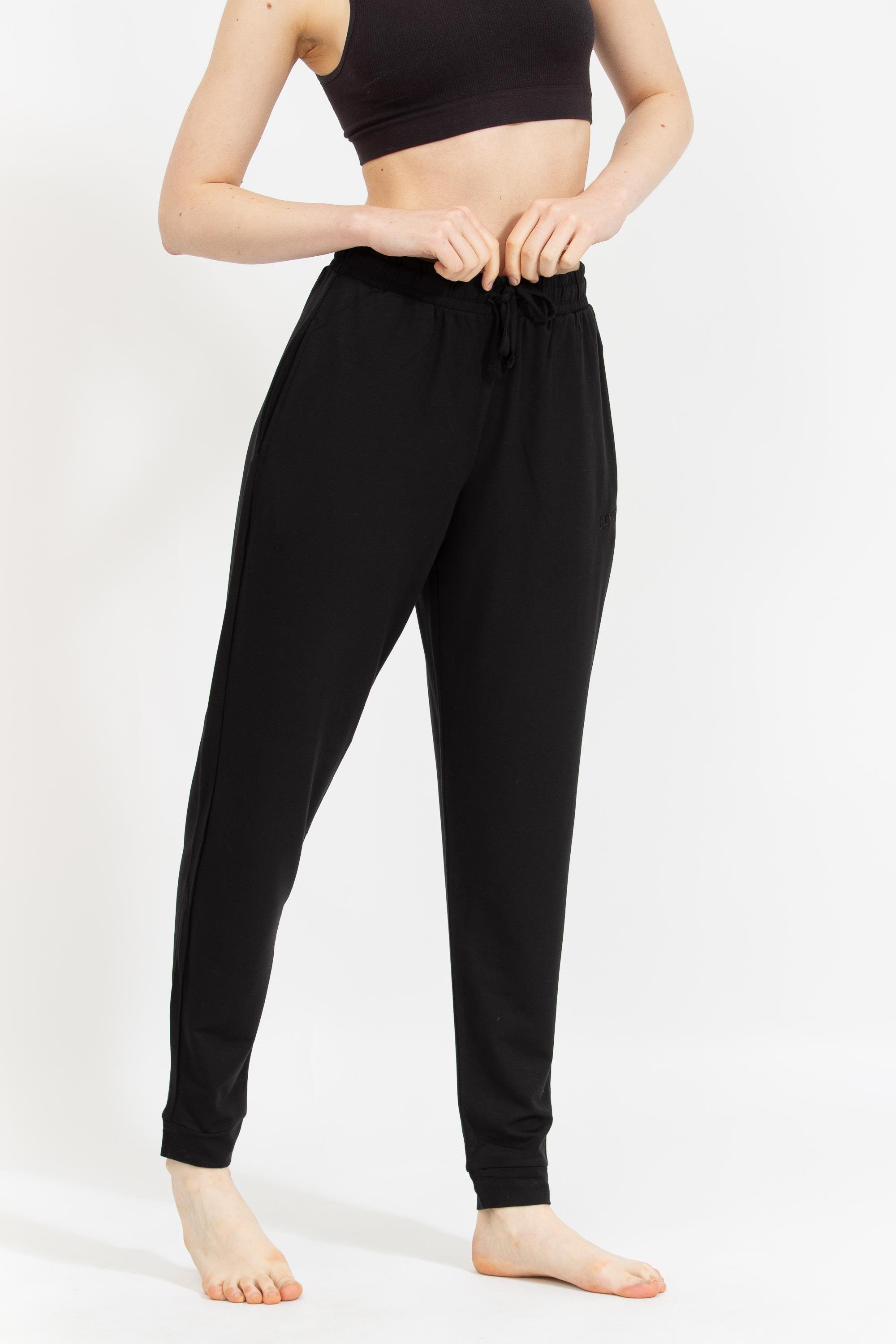 Boss Kadın Eşofman Altı