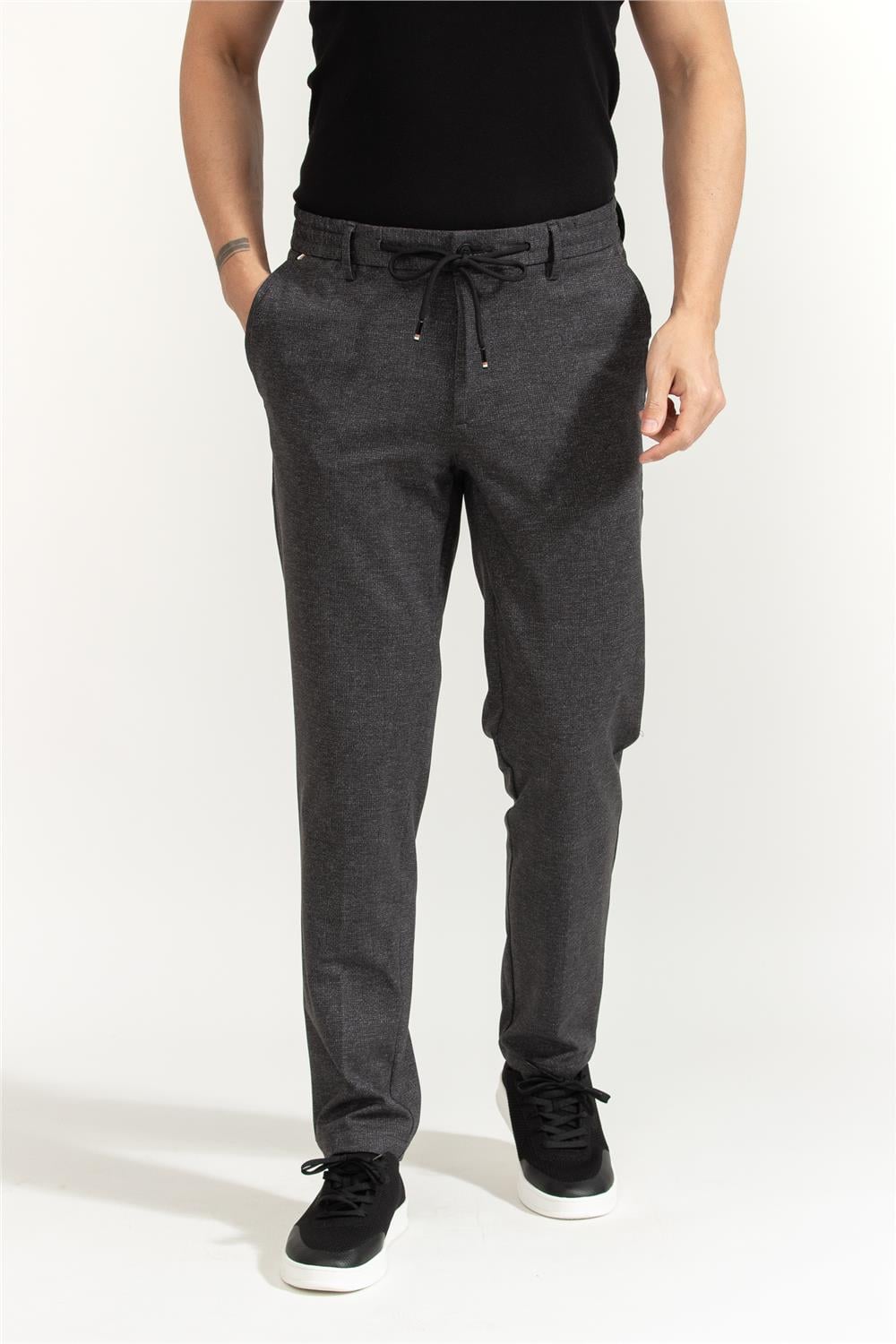 Boss Kane Erkek Jogger Pantolon