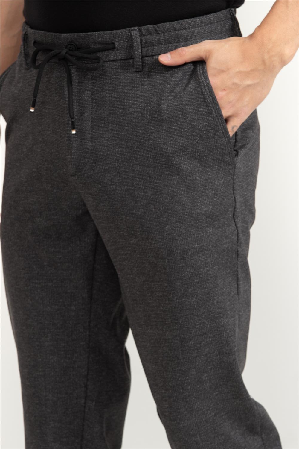 Boss Kane Erkek Jogger Pantolon