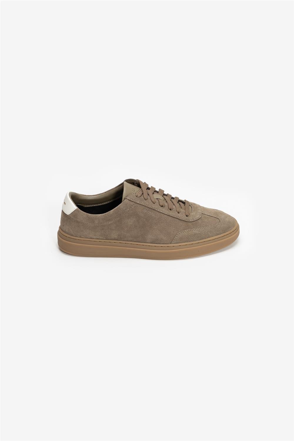 BOSS Kieran_Tenn_sdoxf Erkek Sneaker