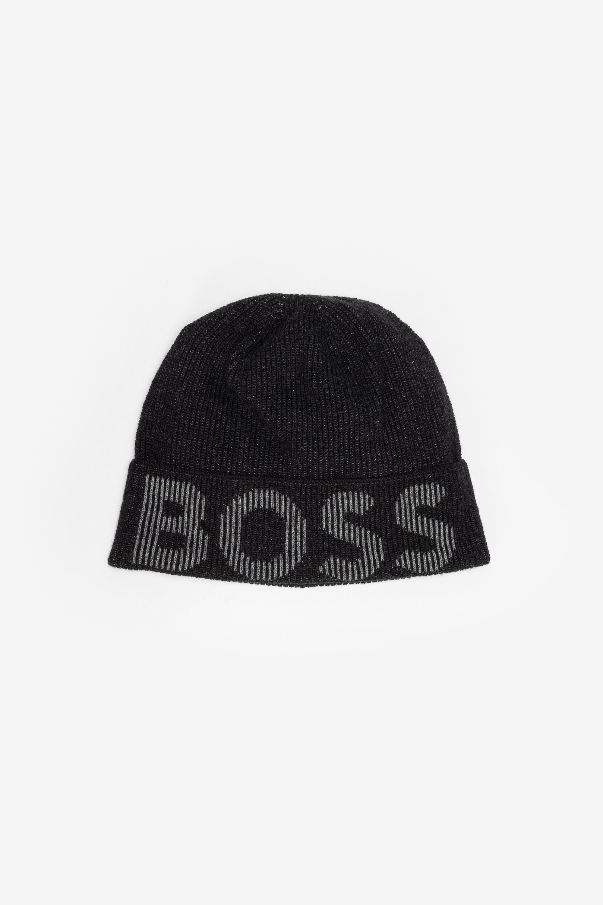 Boss Lamico Erkek Bere