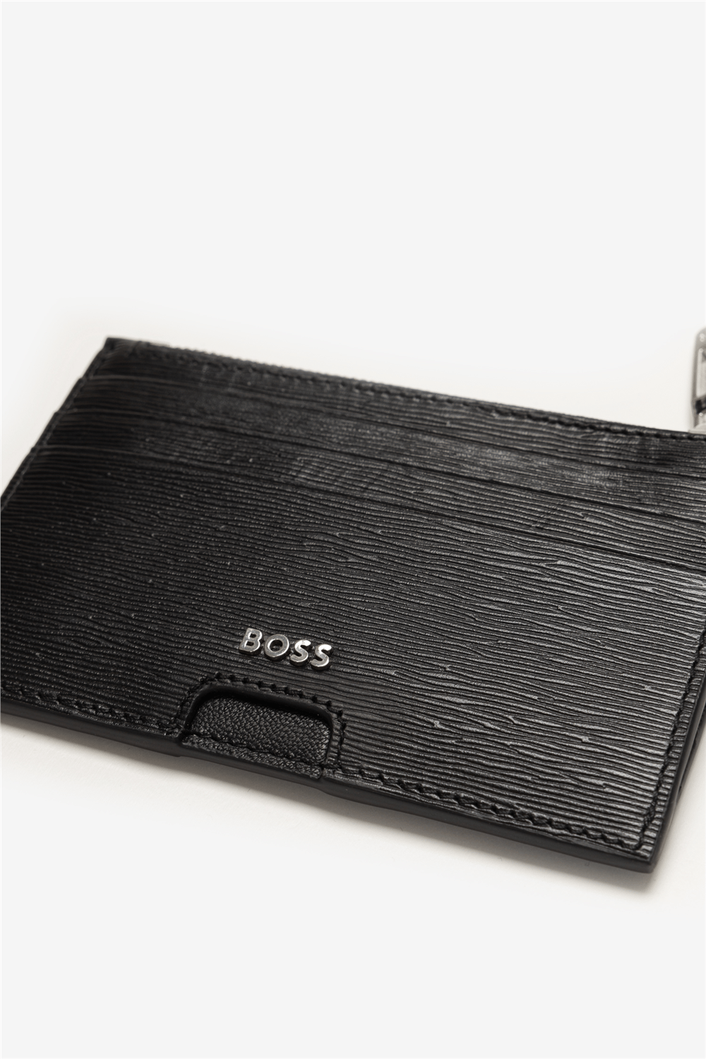 BOSS Luminary_6cc Zip Erkek Kartlık