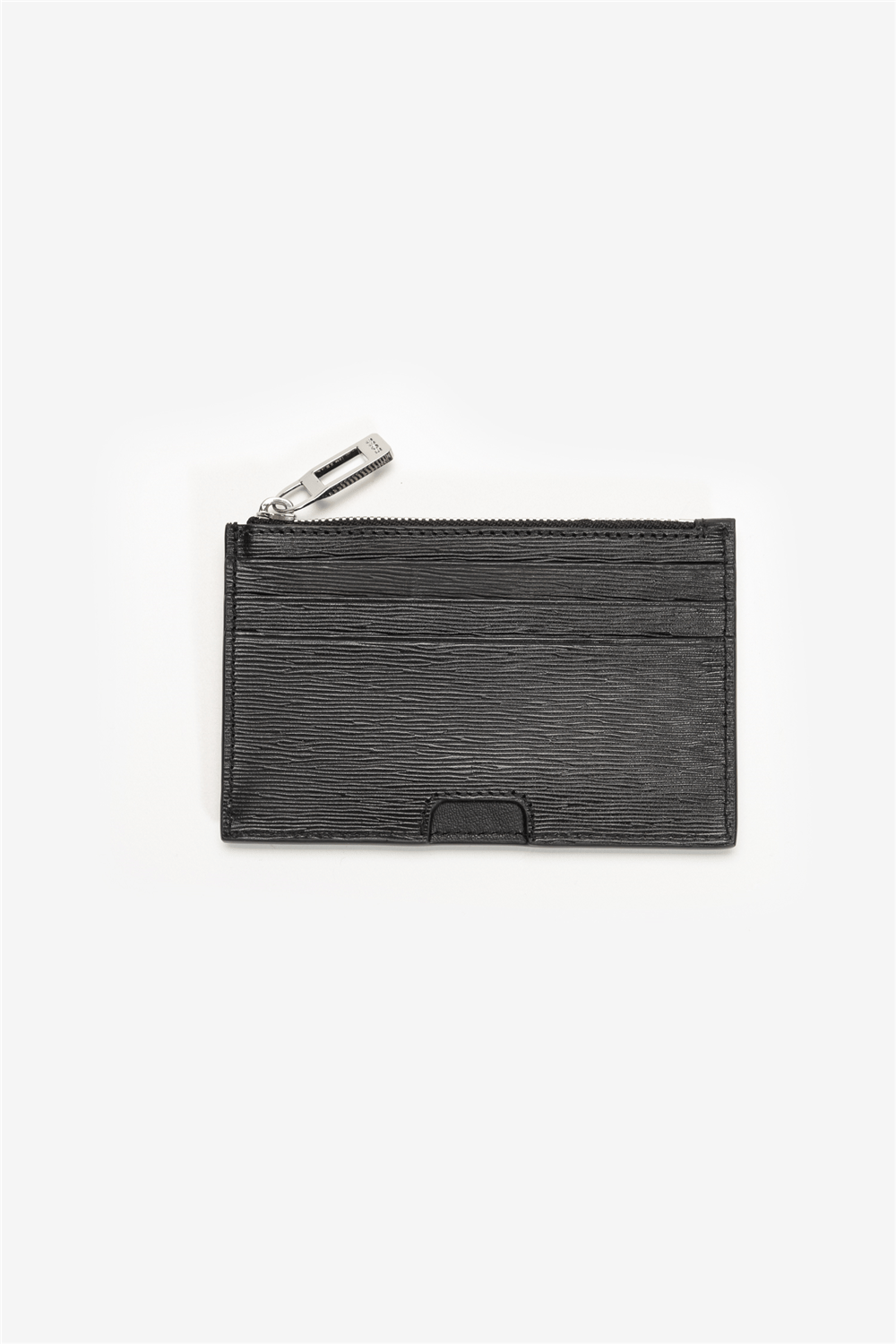 BOSS Luminary_6cc Zip Erkek Kartlık