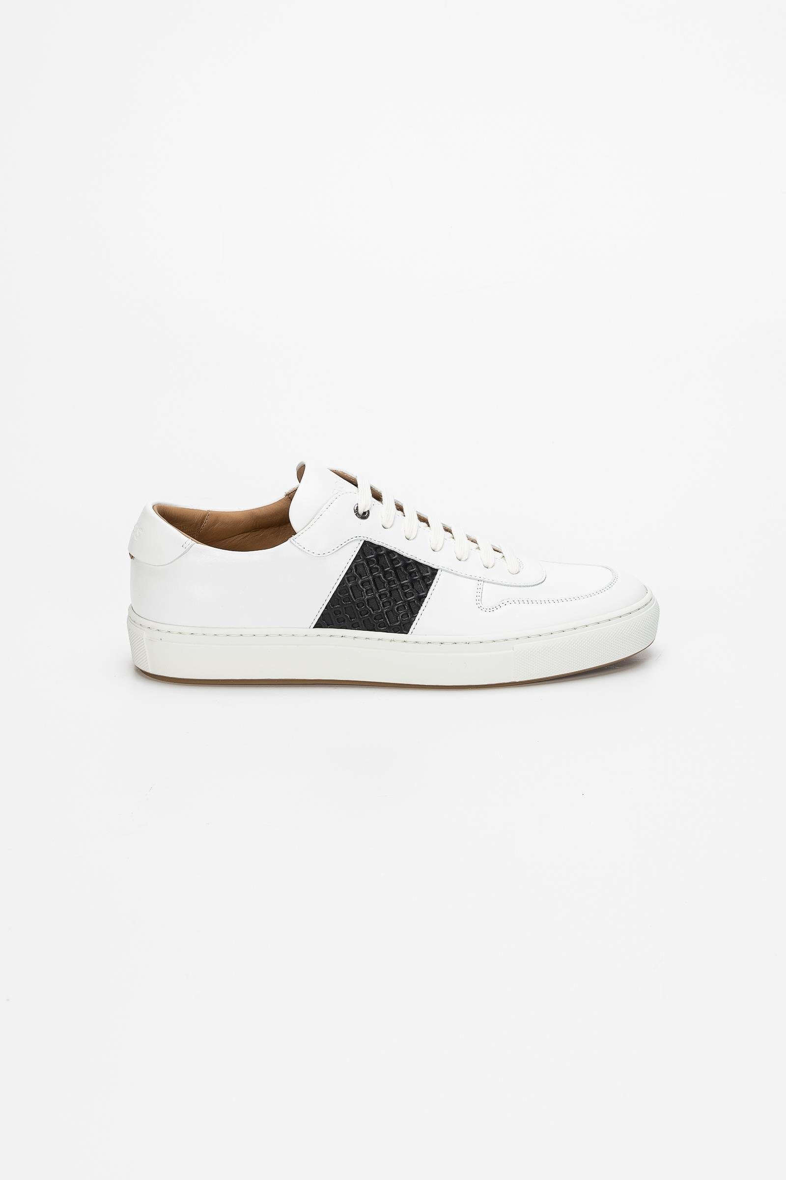 Boss Mirage Tenn Nastp Erkek Sneaker
