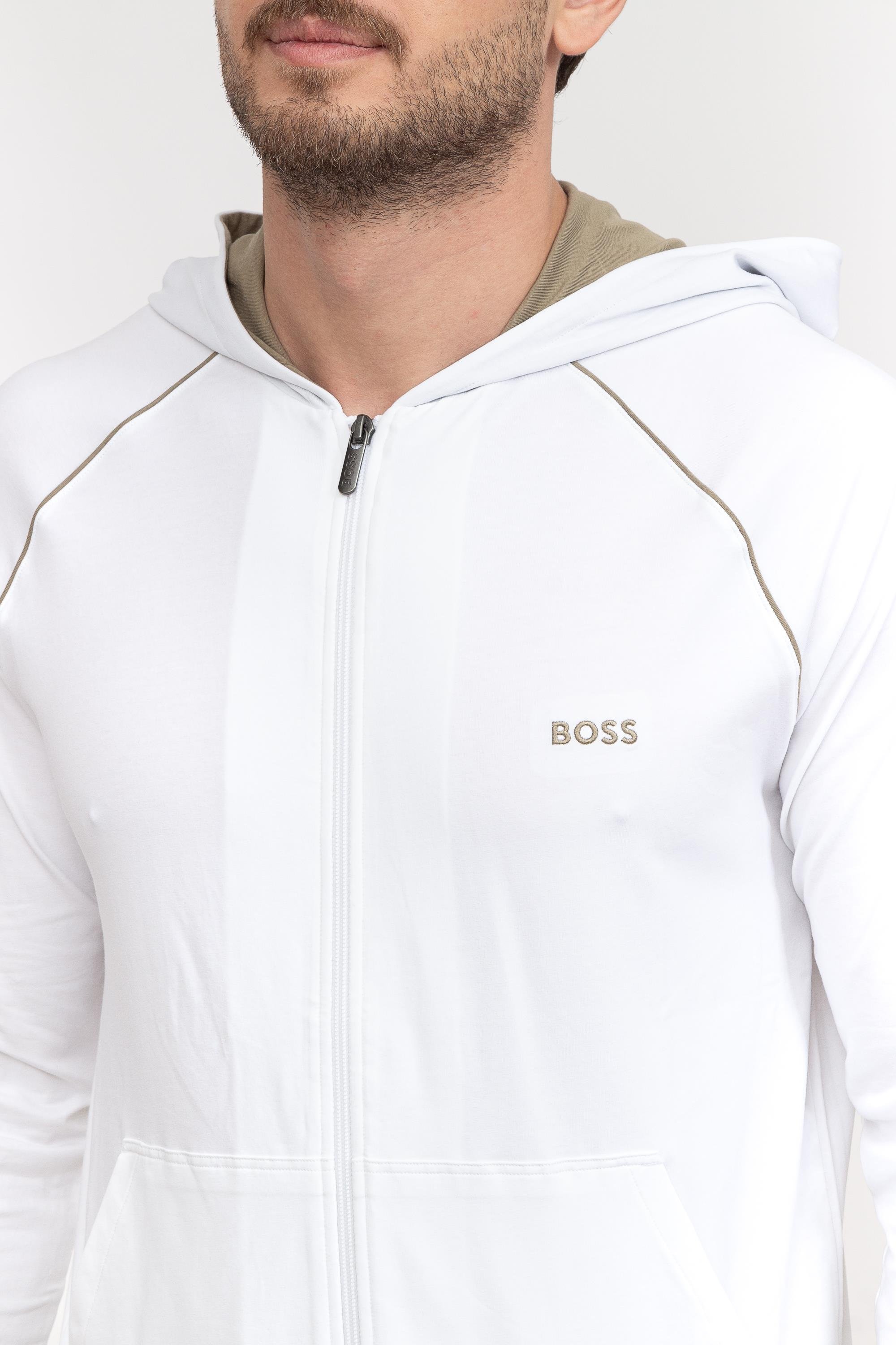 Boss Mix&Match Erkek Pijama Üstü