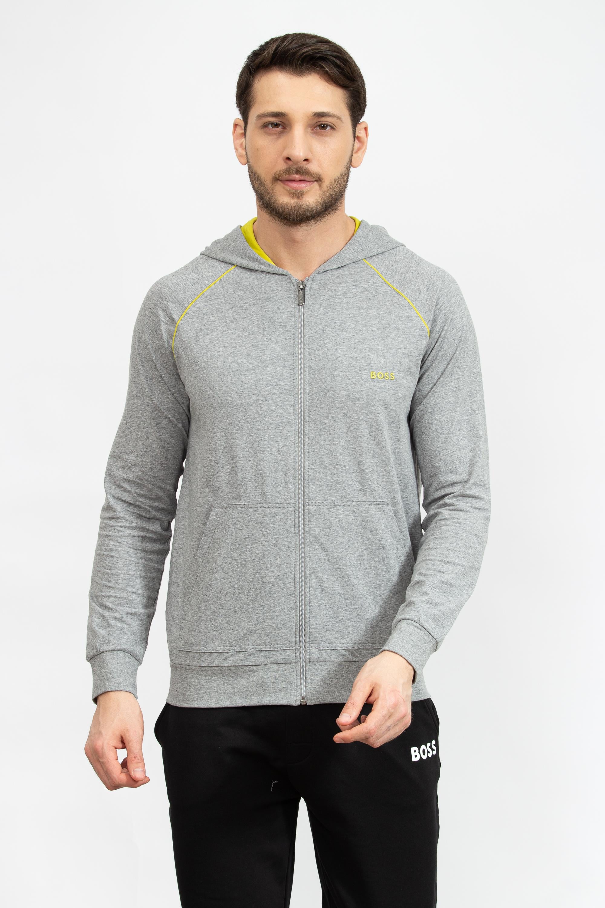 Boss Mix&Match Erkek Pijama Üstü