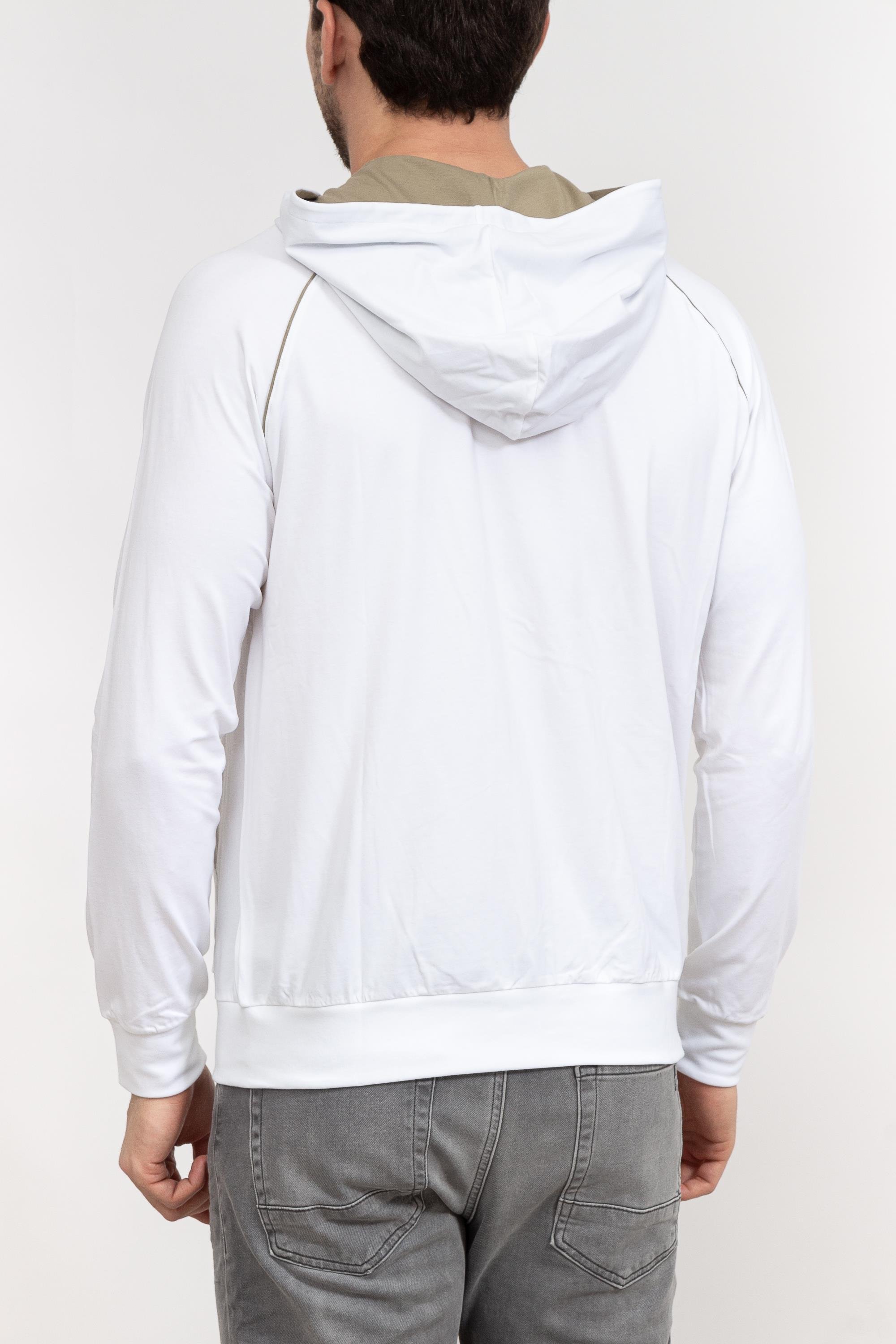 Boss Mix&Match Erkek Pijama Üstü